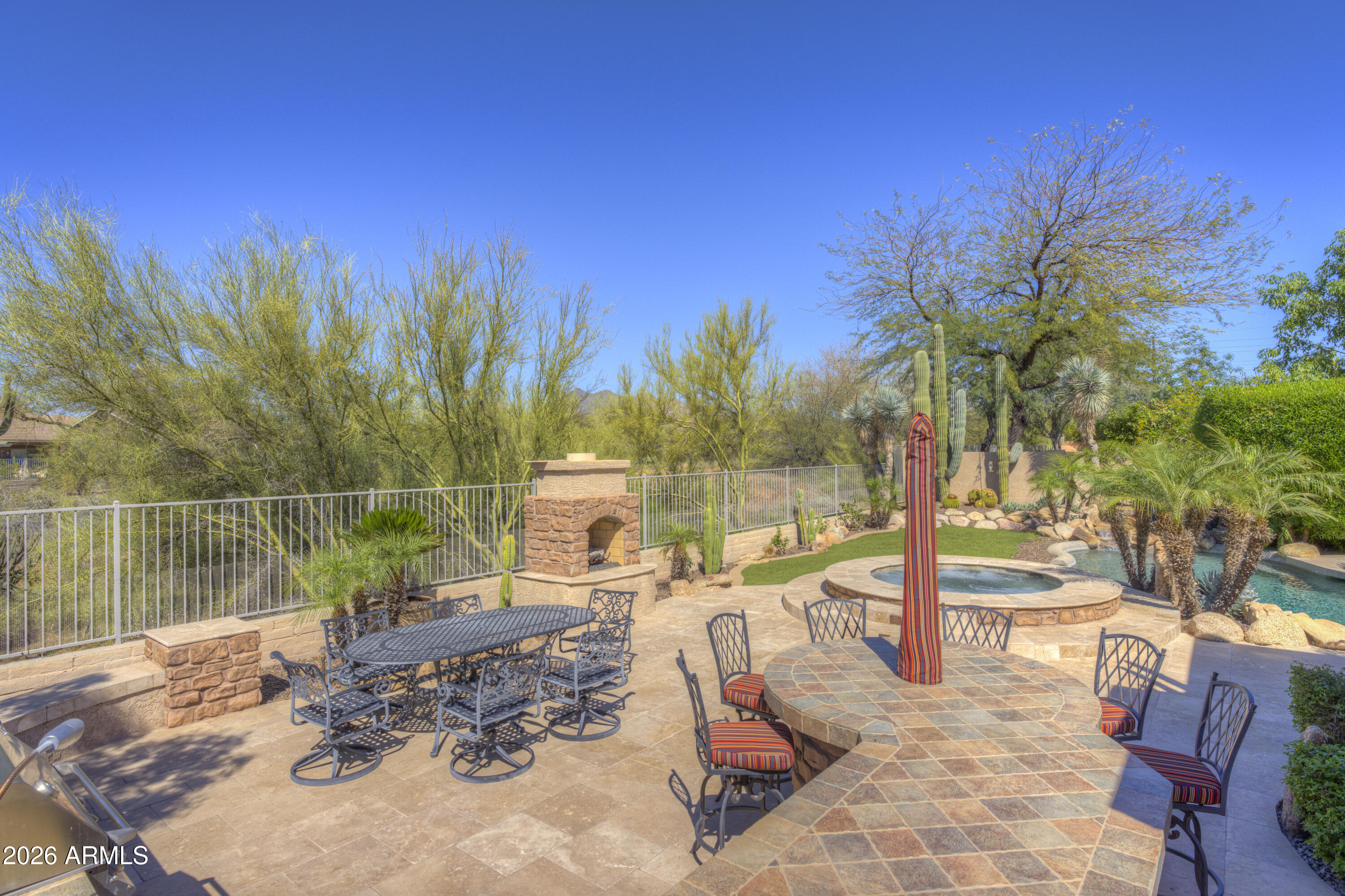 5556 E Sierra Sunset Trail — photo