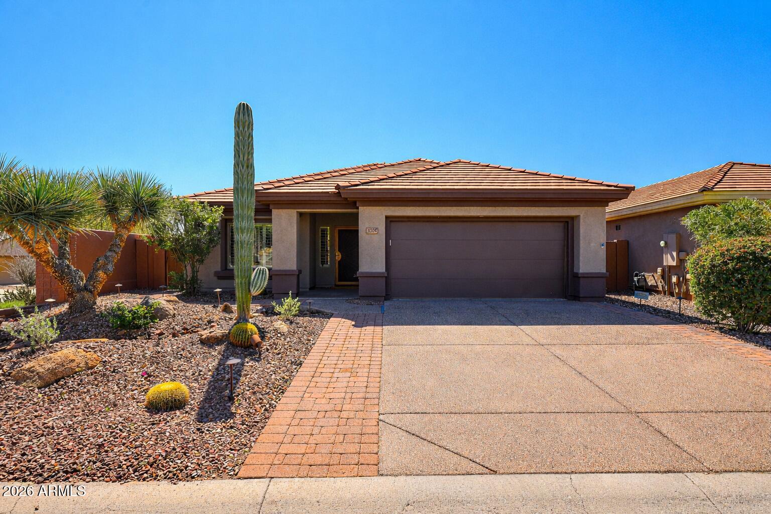 1705 W Turtle Hill Drive — photo