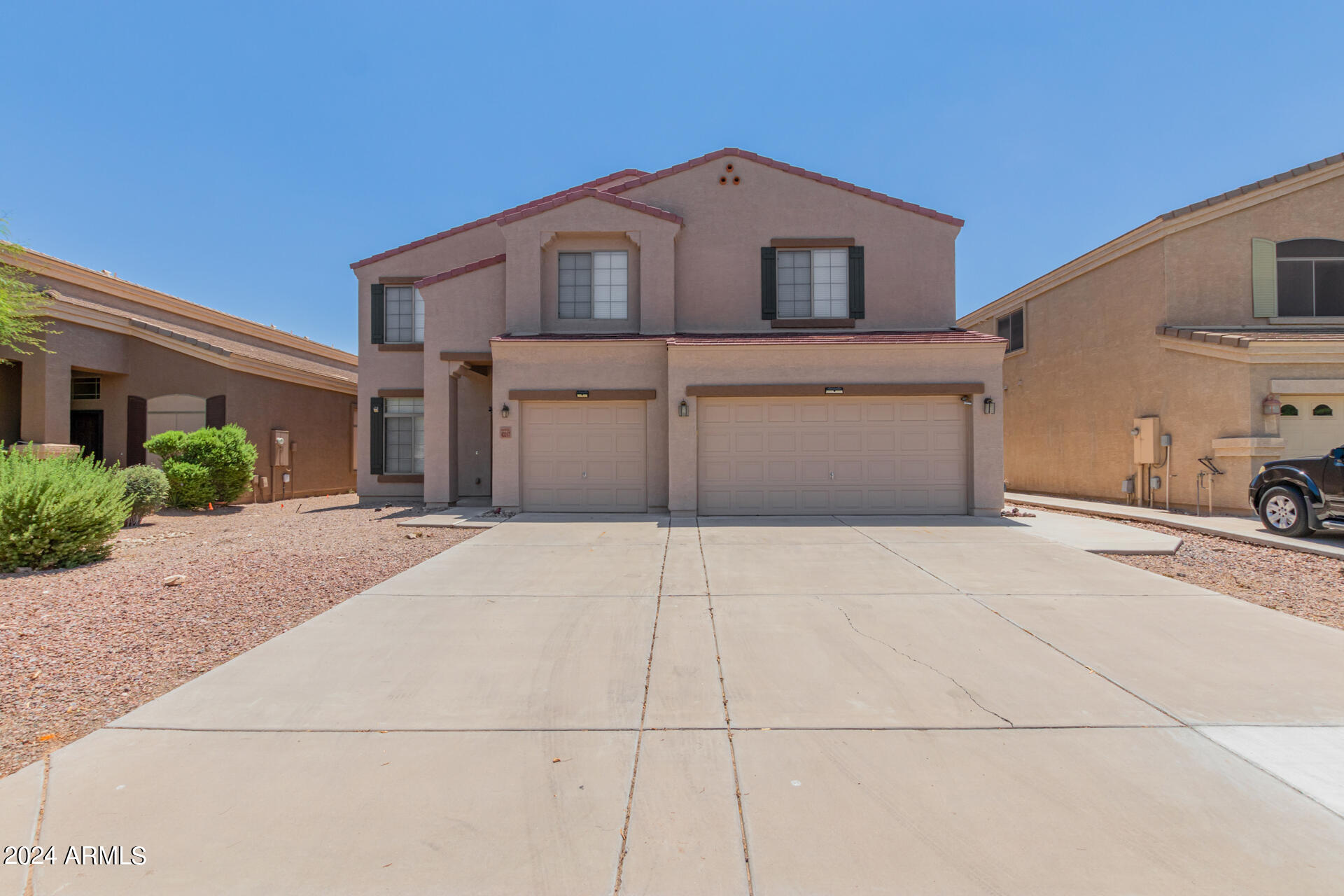 43317 W Kimberly Street — photo
