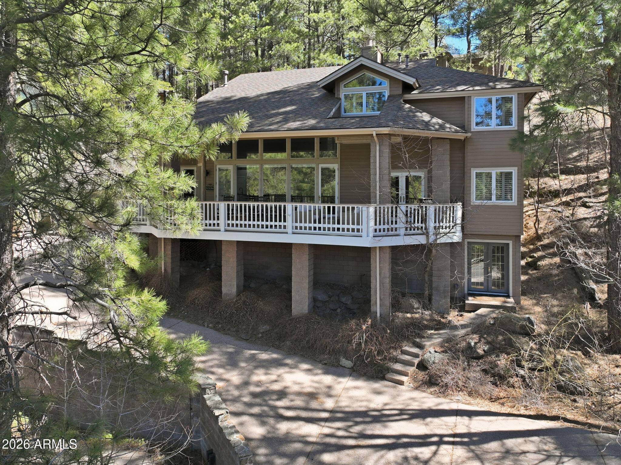 3441 Griffiths Spring — photo