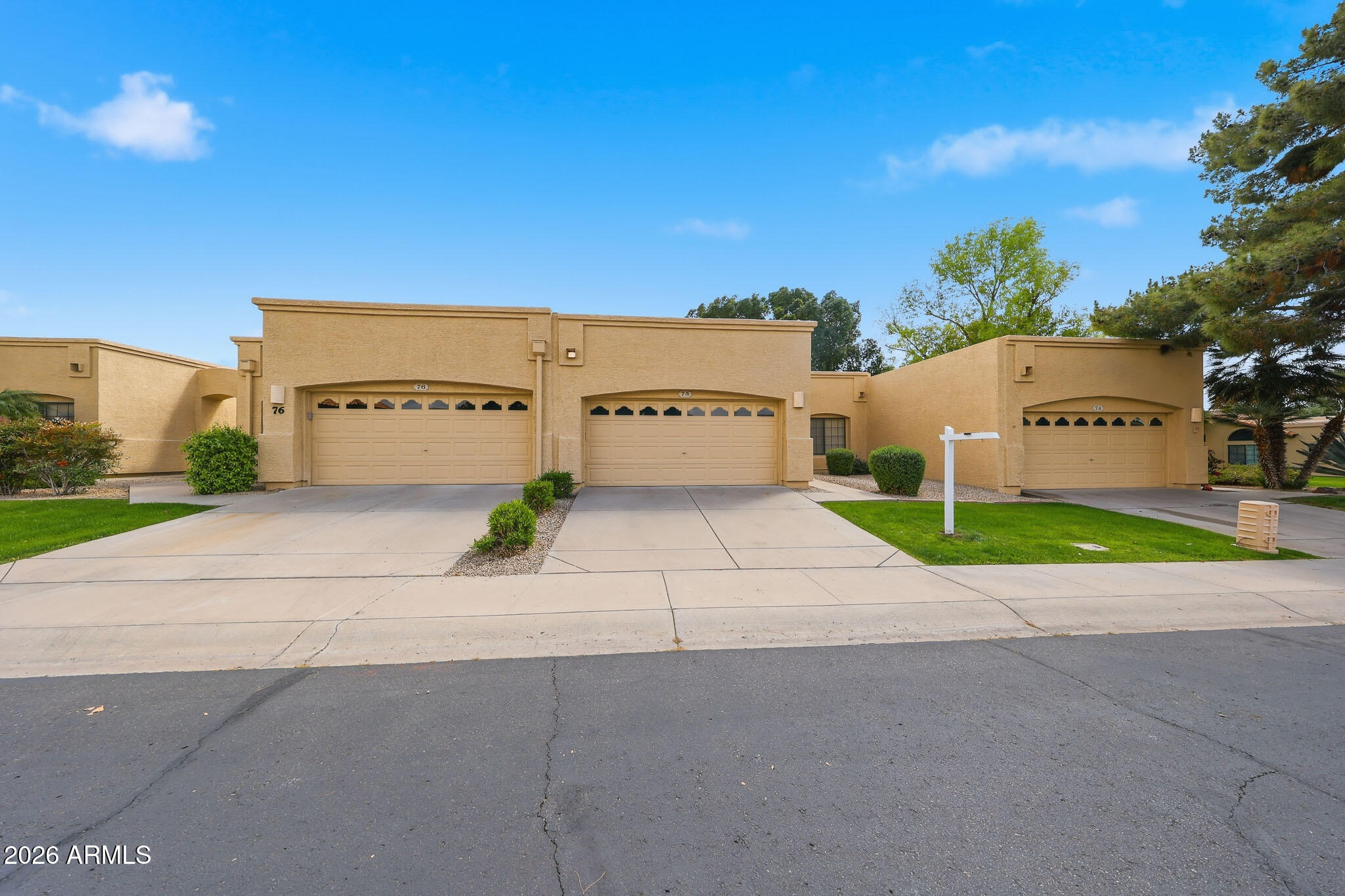 5505 E McLellan Road 75 — photo