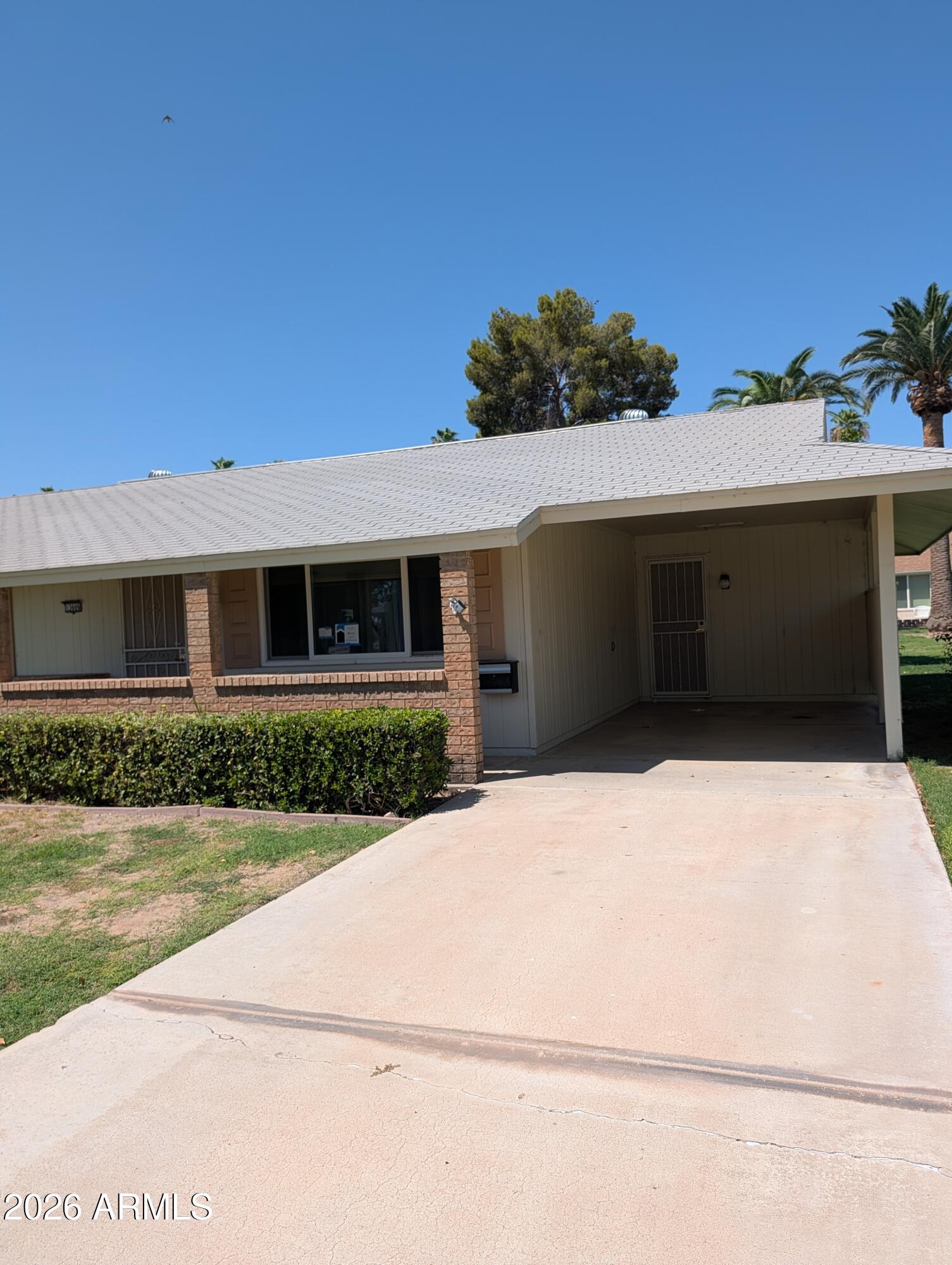 13606 N Redwood Drive — photo