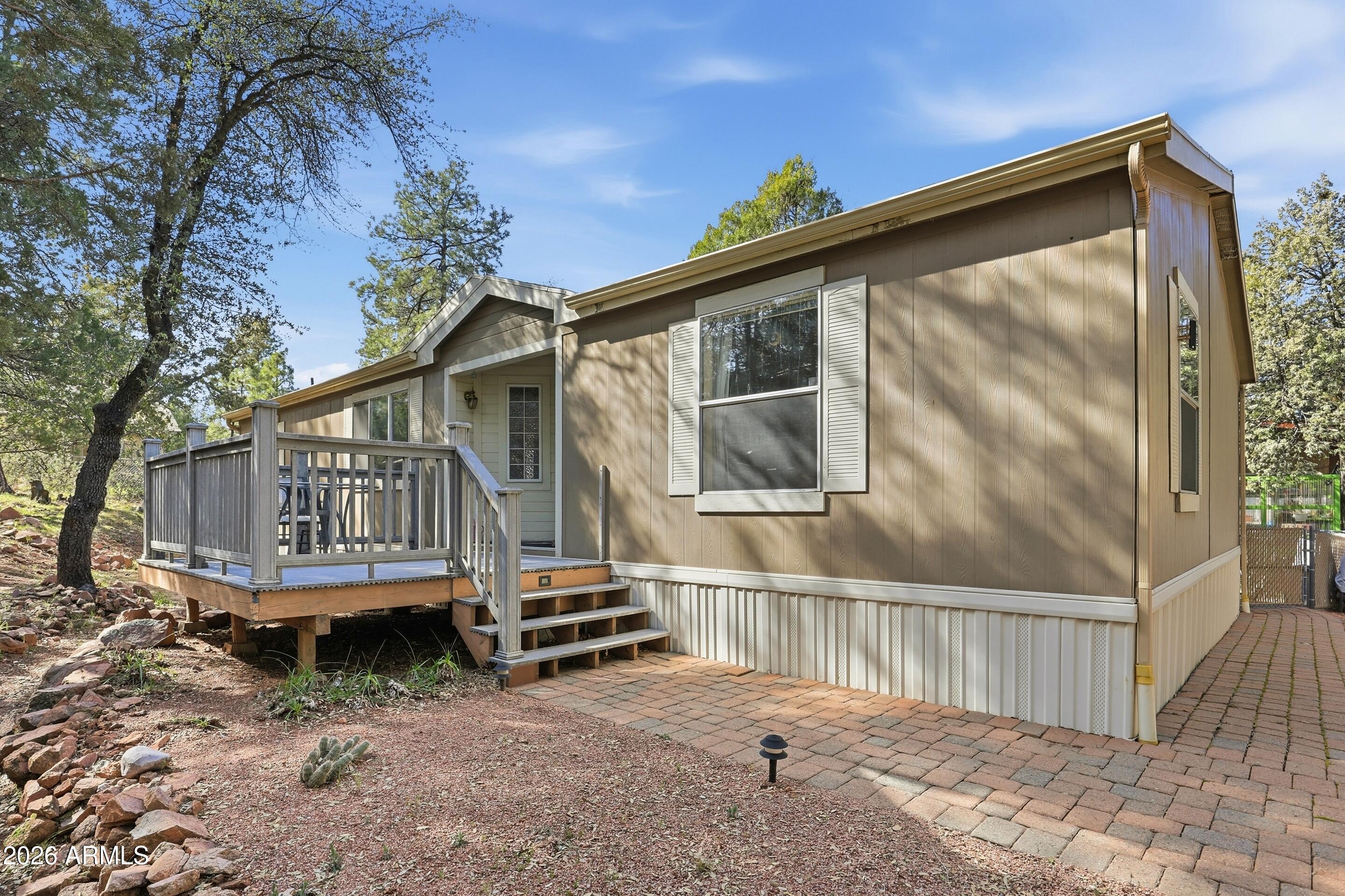 305 E Eidelweiss Circle — photo