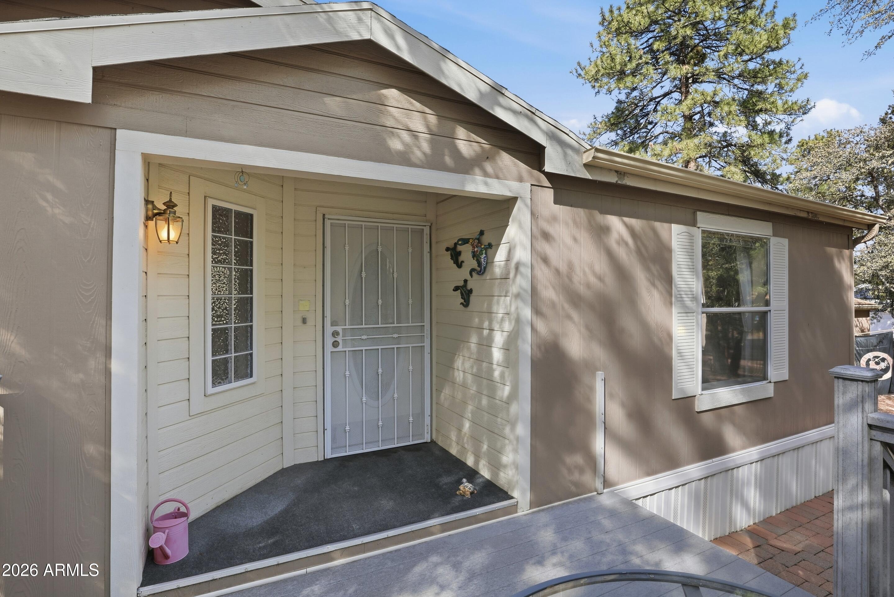 305 E Eidelweiss Circle, Payson, AZ 85541 — photo 2