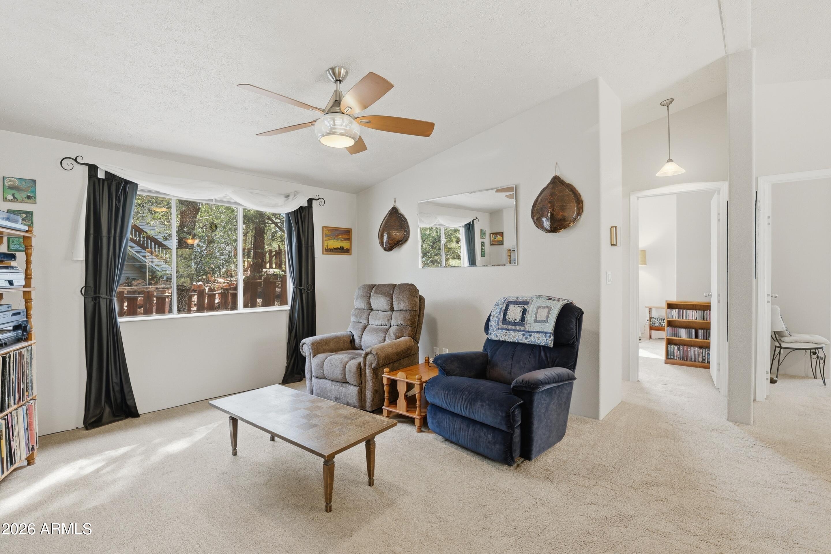 305 E Eidelweiss Circle, Payson, AZ 85541 — photo 3