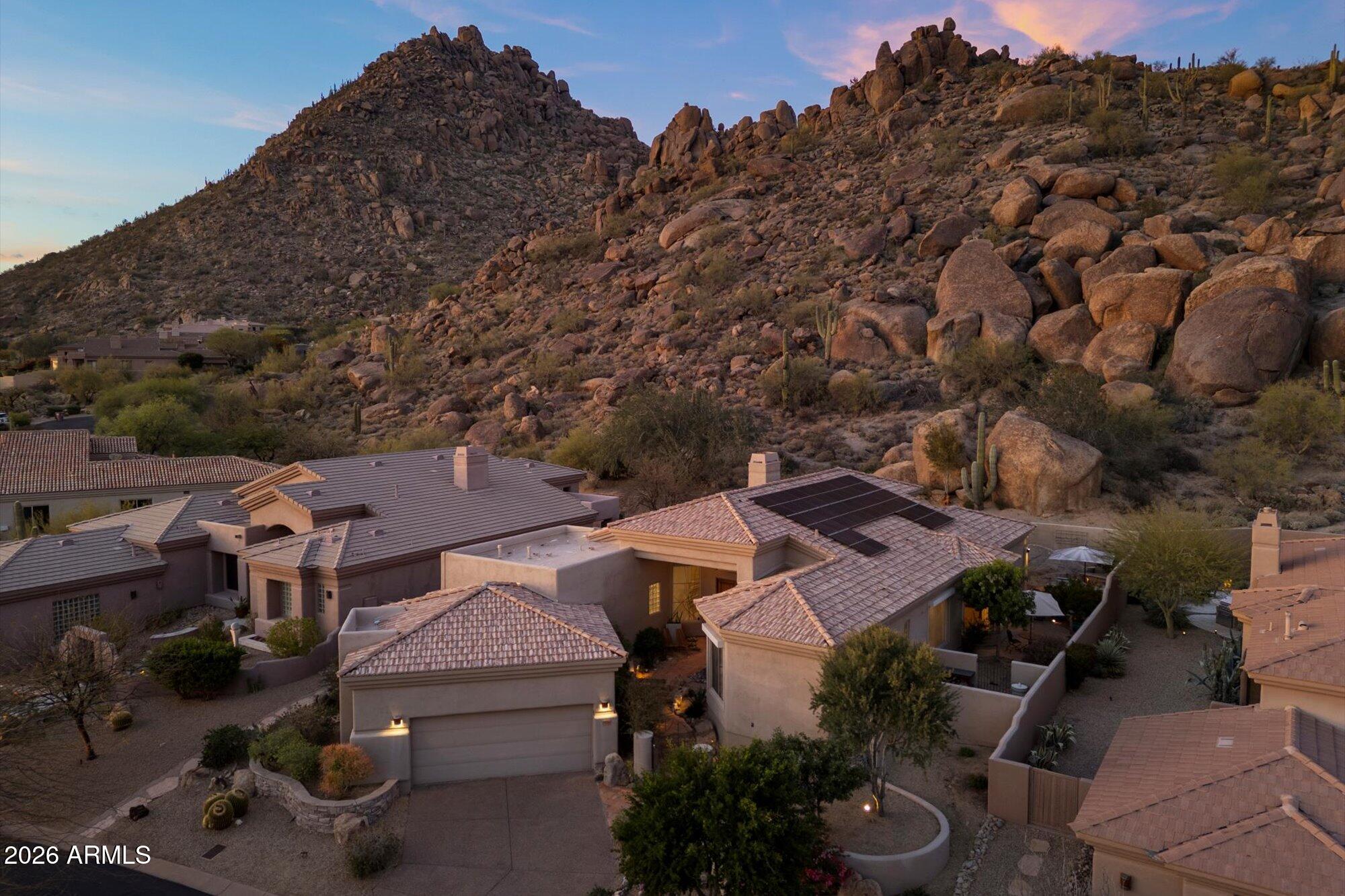 11144 E Juan Tabo Road — photo