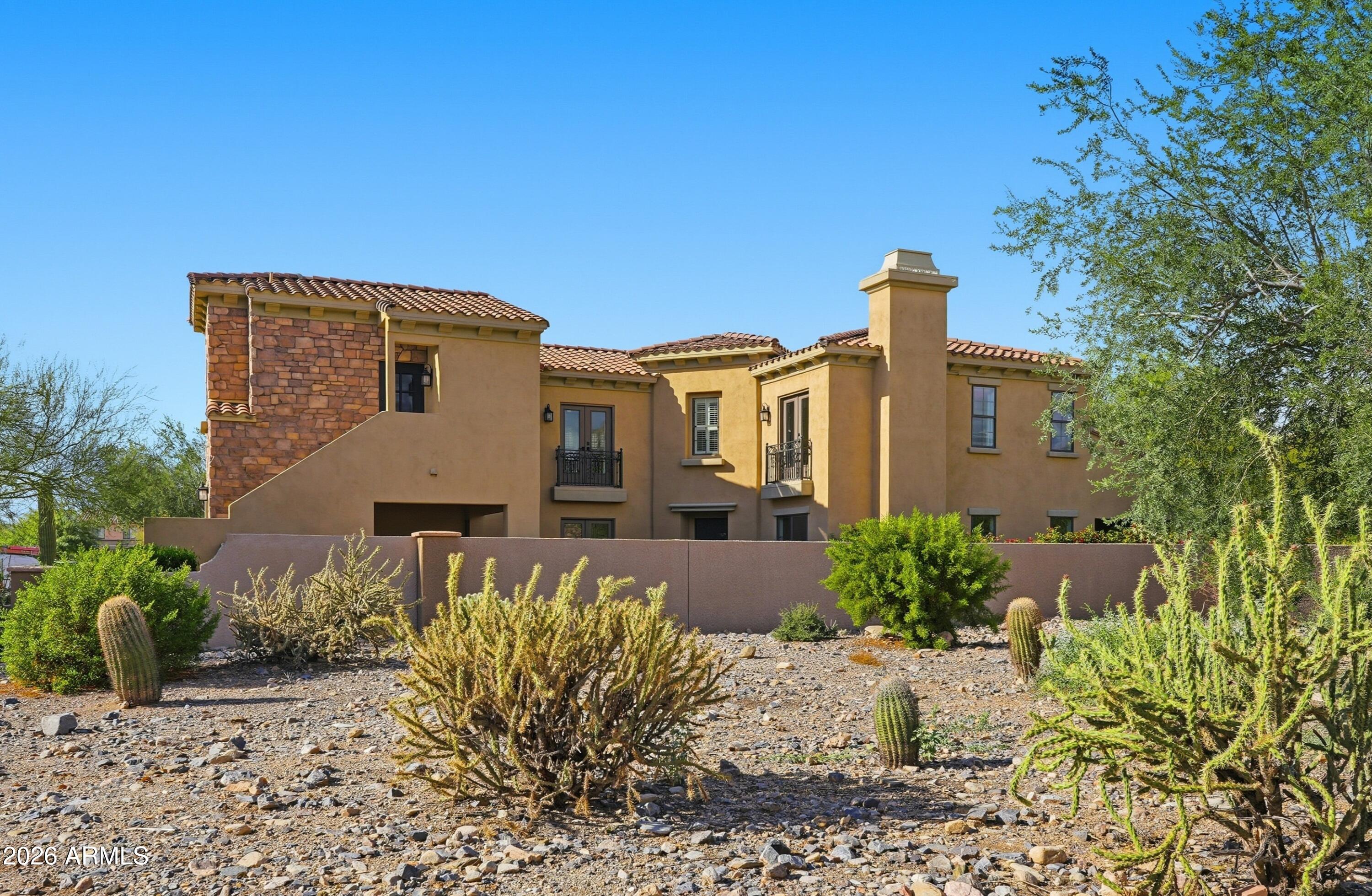 9832 E Edgestone Drive — photo
