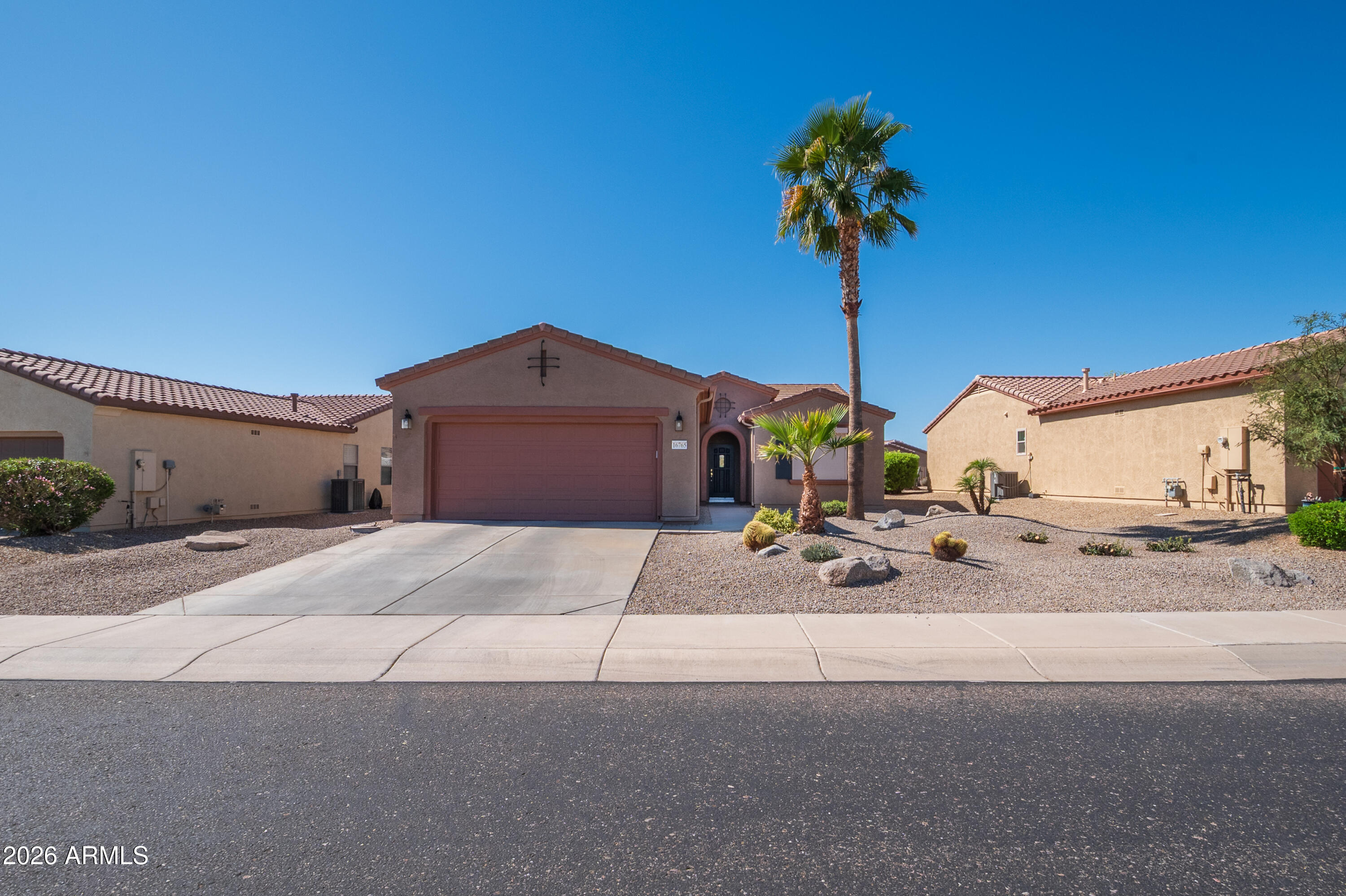16765 W Aspen View Drive — photo