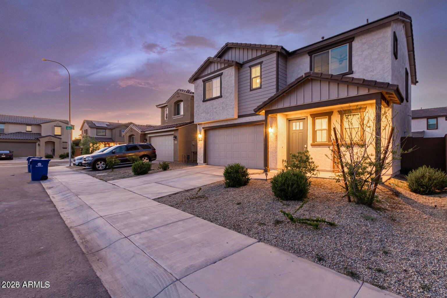 11020 W Pierce Street — photo