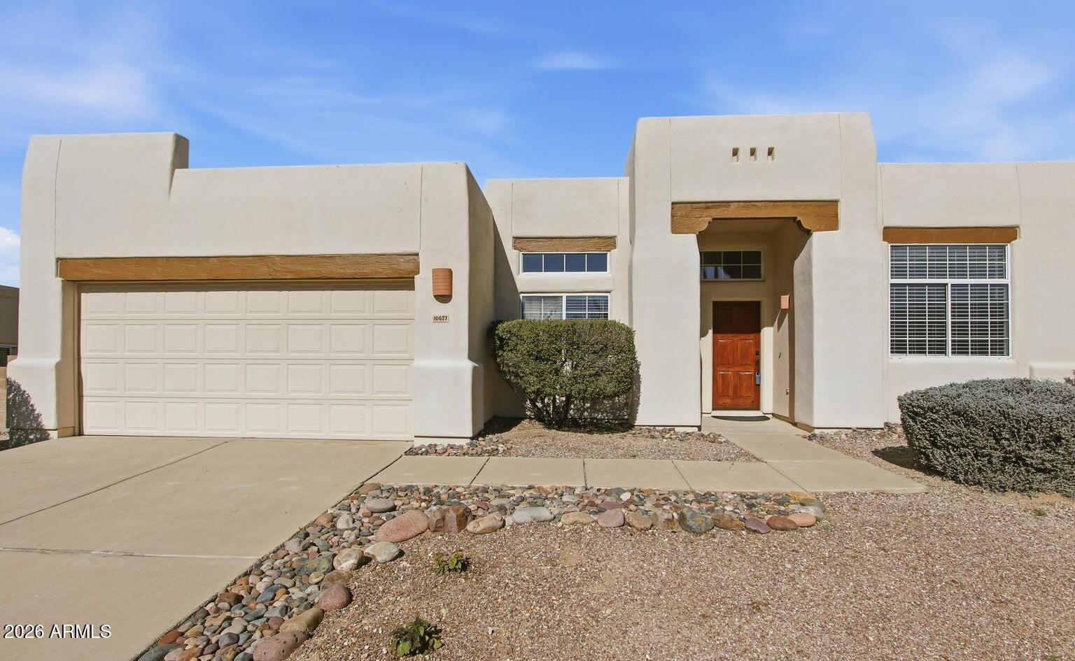 10627 E Northen Crest Drive — photo