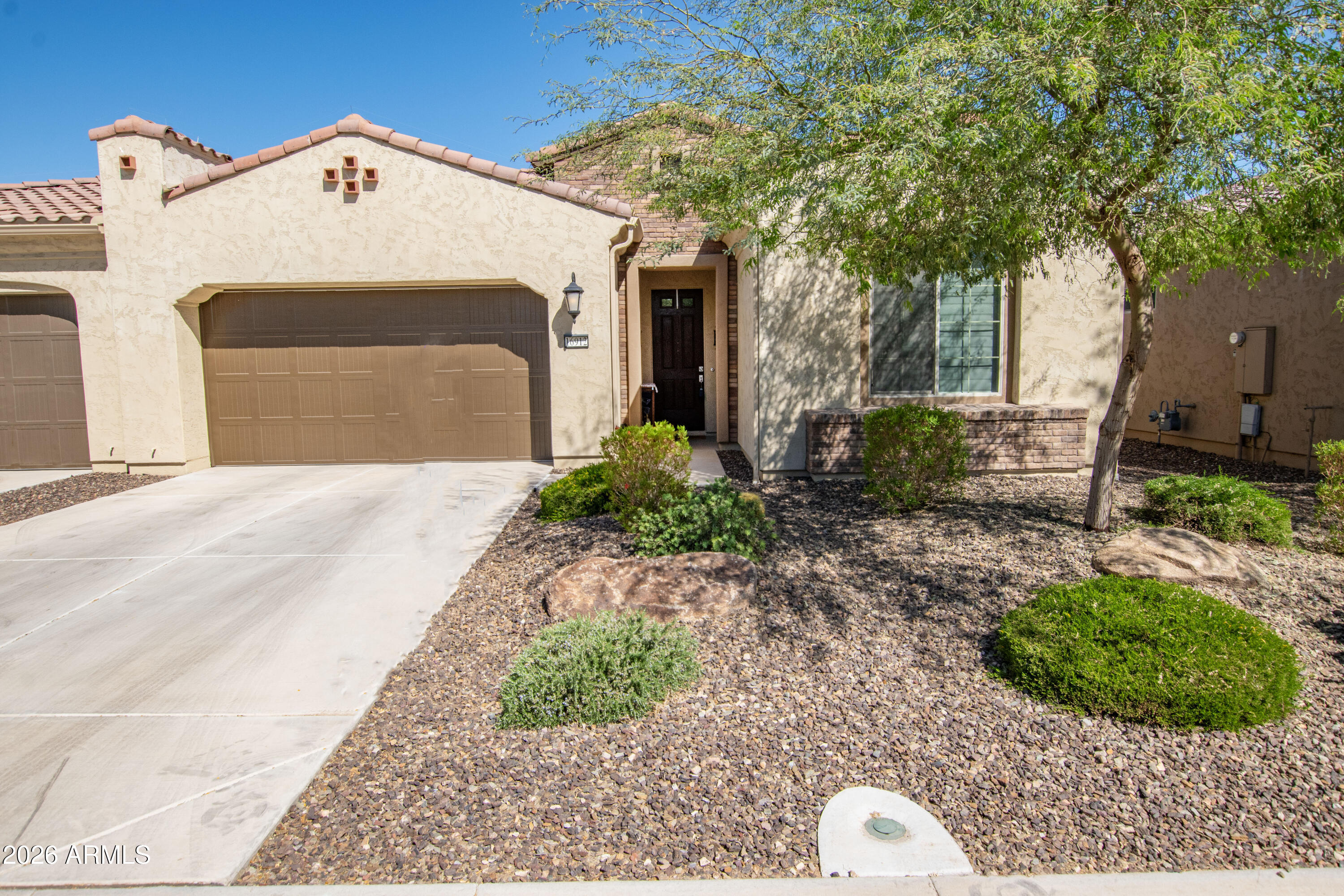 16912 W Earll Drive — photo