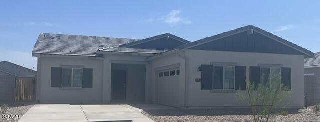 649 W Red Hawk Court — photo