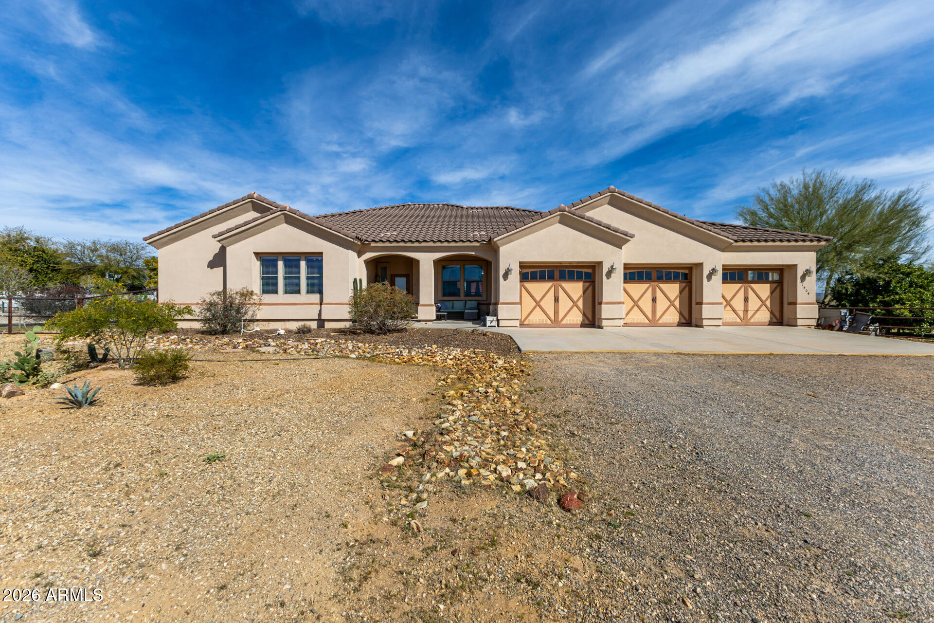 21404 W Caravaggio Lane — photo