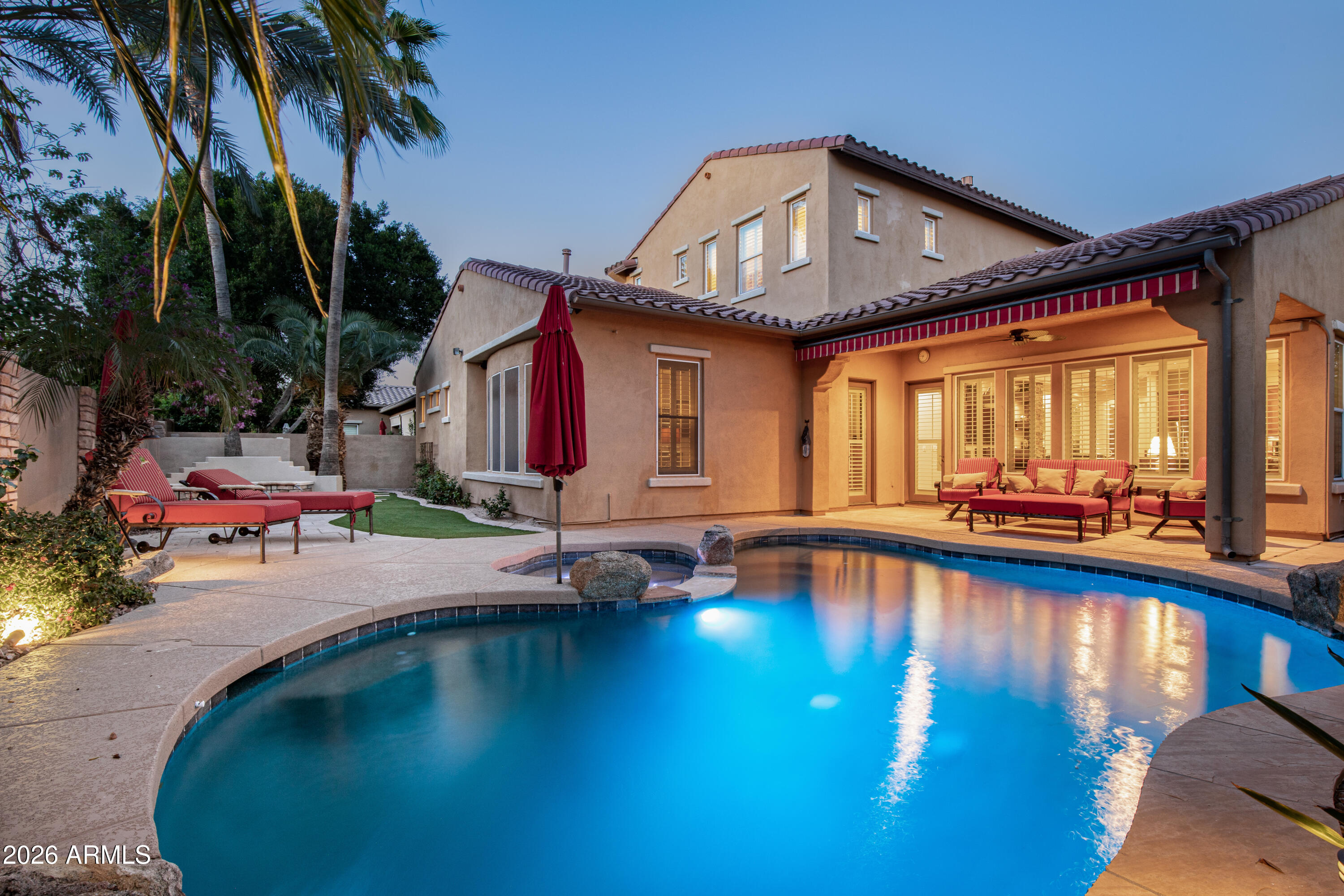4440 S Pecan Drive — photo