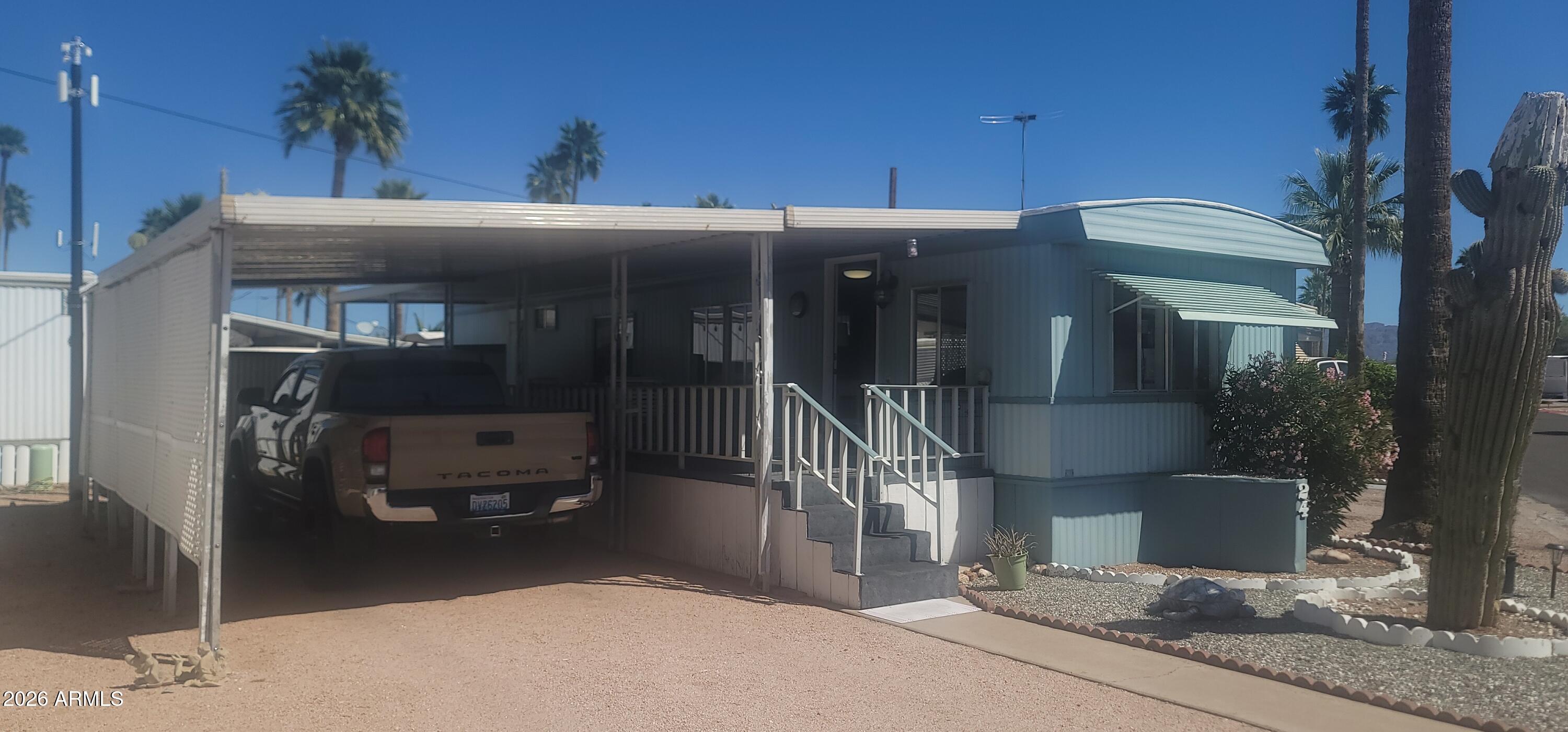 800 W Apache Trail #24, Apache Junction, AZ 85120 — photo 2