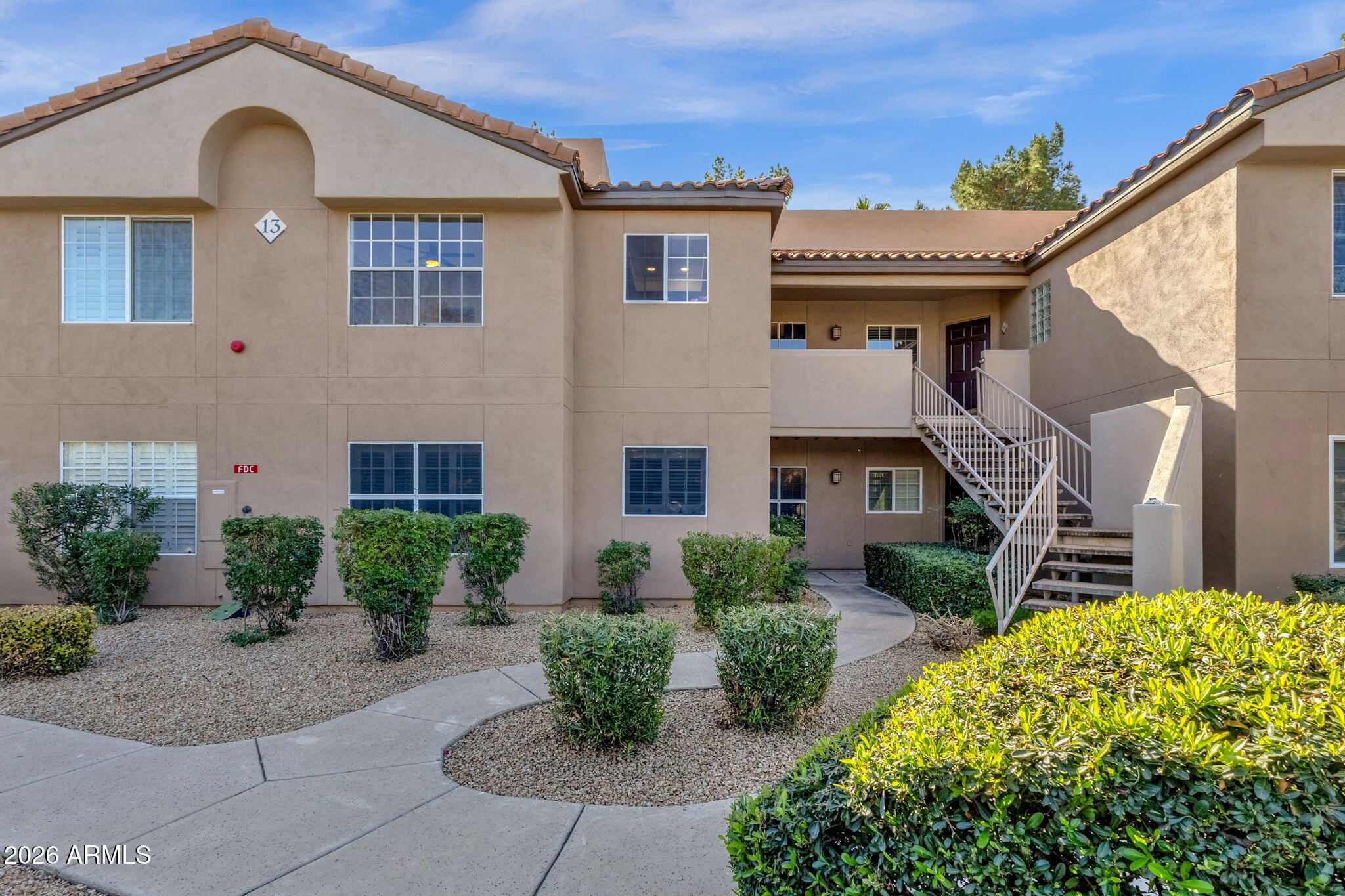 10101 N Arabian Trail 2063 — photo