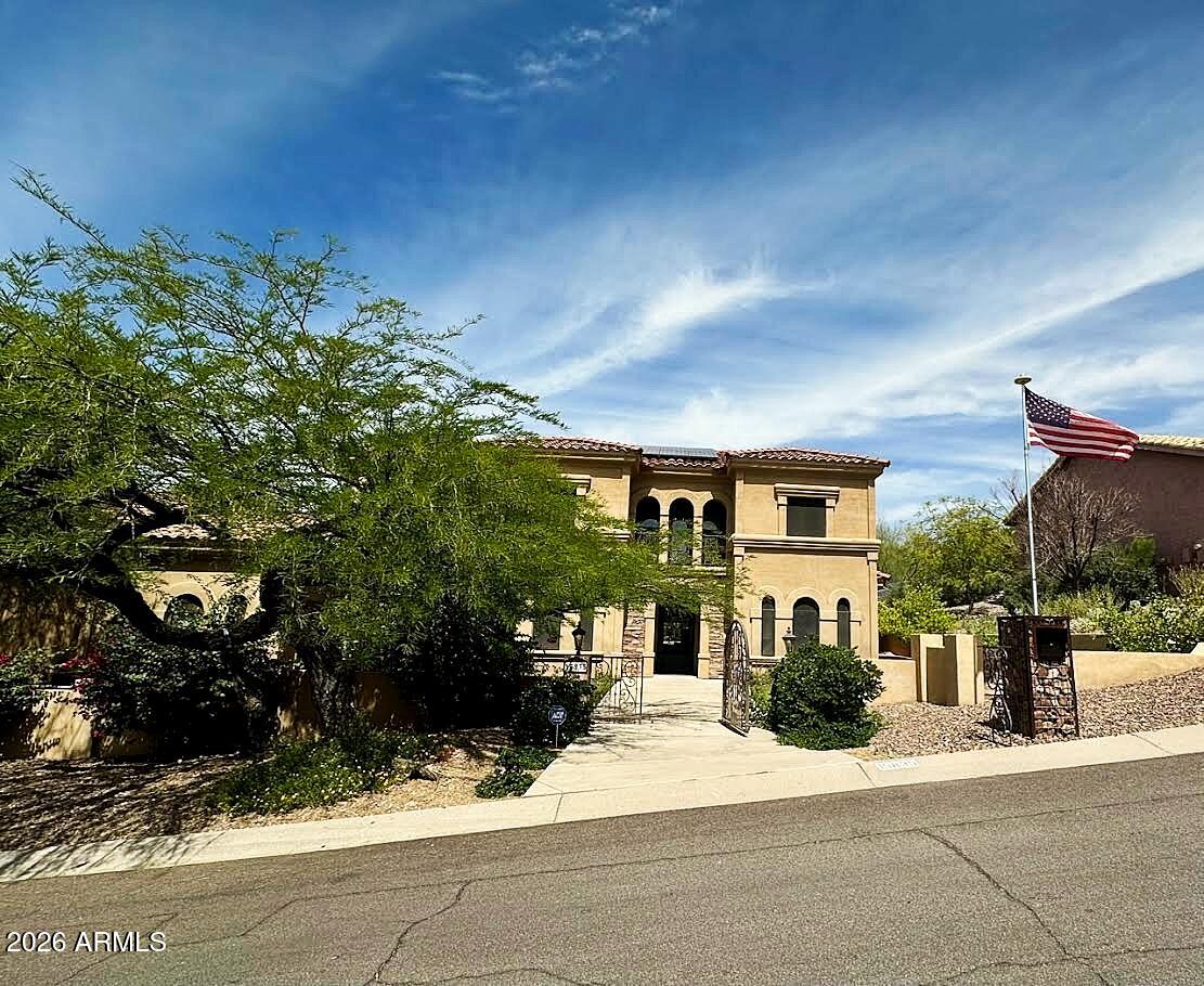15835 N Eagles Nest Drive — photo