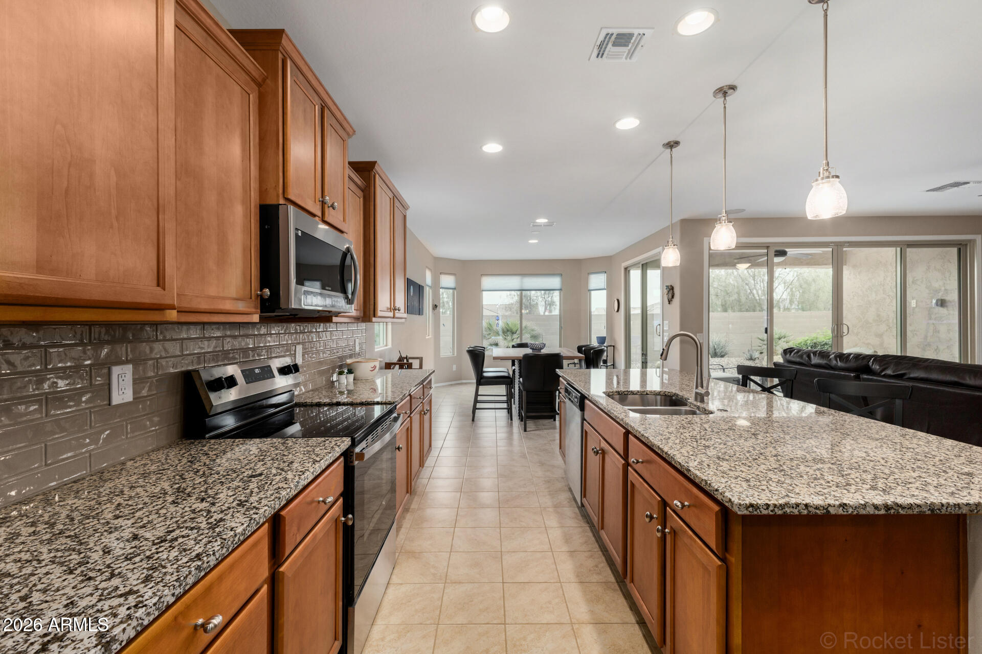 7788 W Stony Quail Way — photo