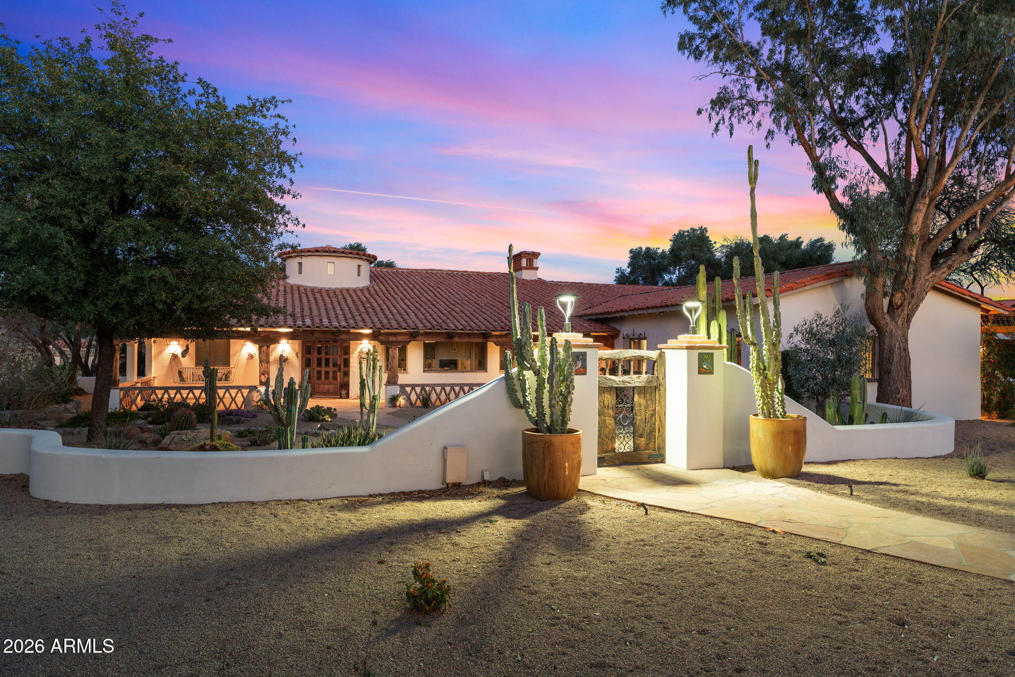 18210 W Moonlight Mesa Road — photo