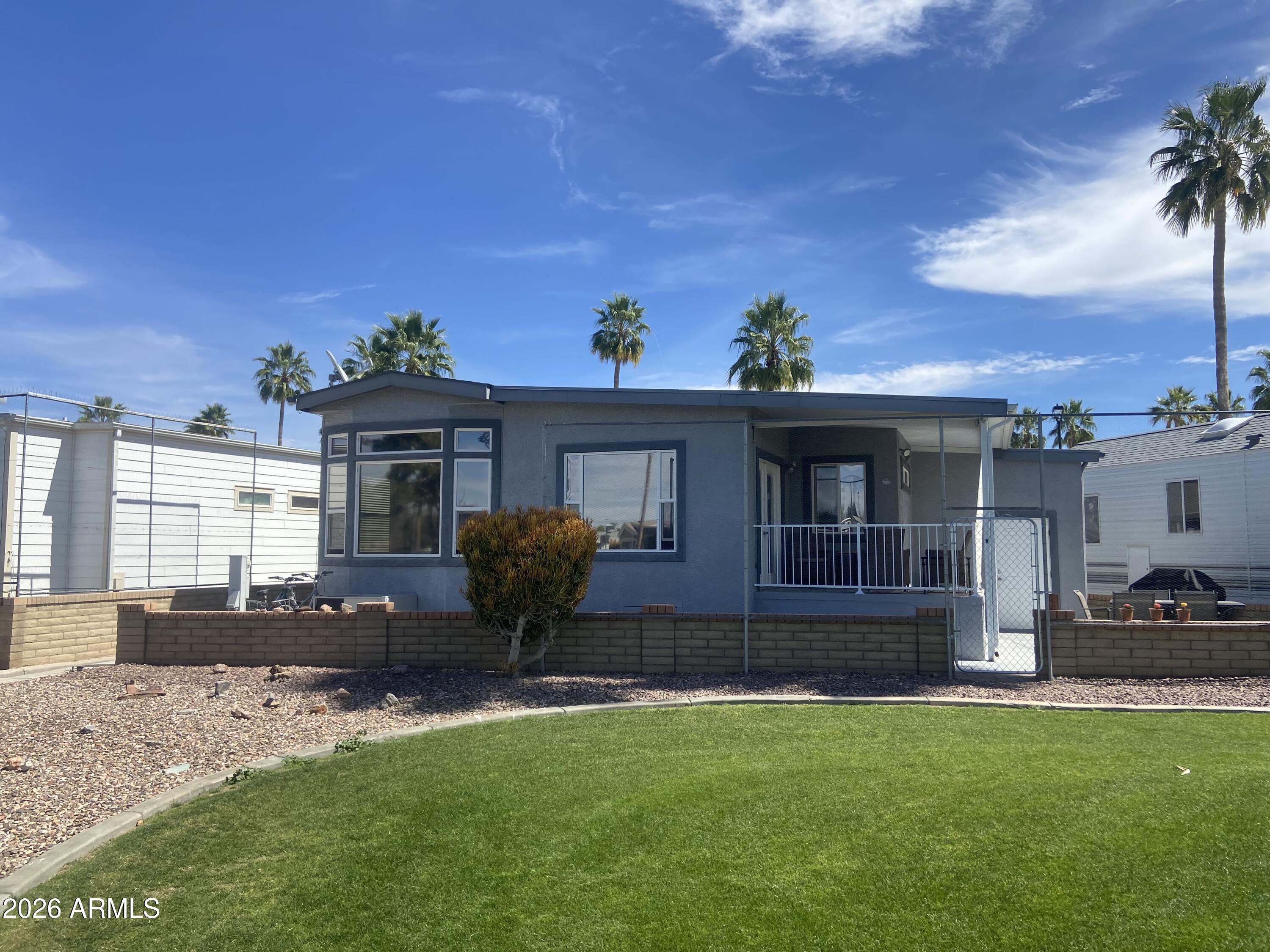 2237 W San Juan Circle — photo