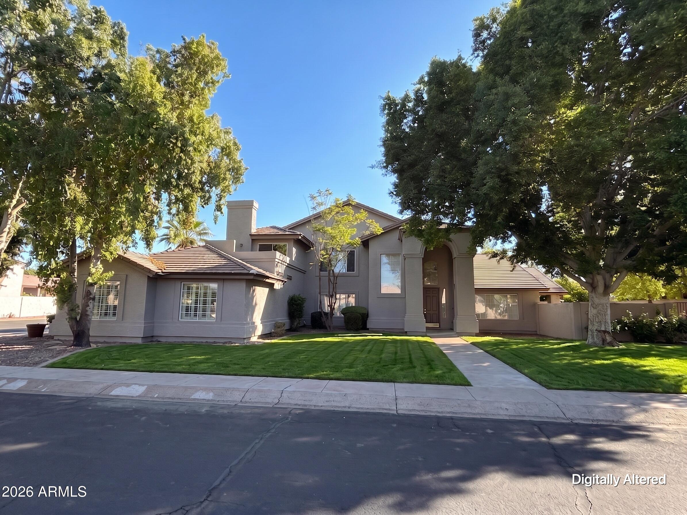 5345 E McLellan Road 114 — photo