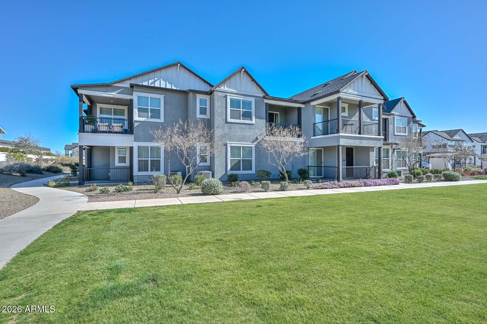 11300 N Casa Dega Drive 1063 — photo