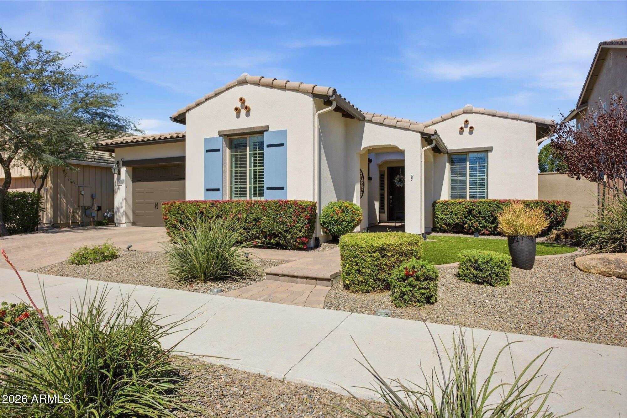 2012 W Andalusian Trail — photo