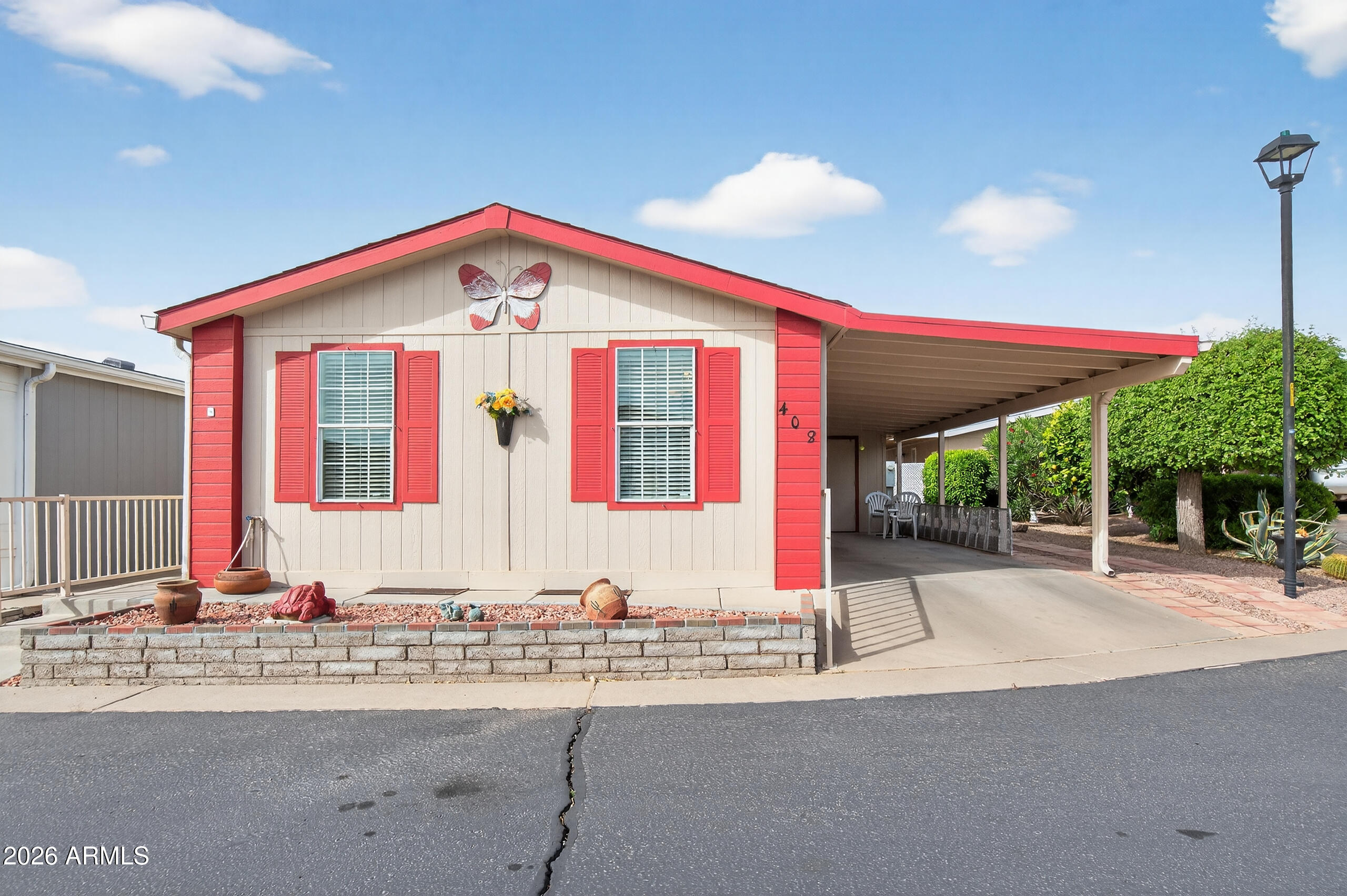 5735 E McDowell Road 408 — photo