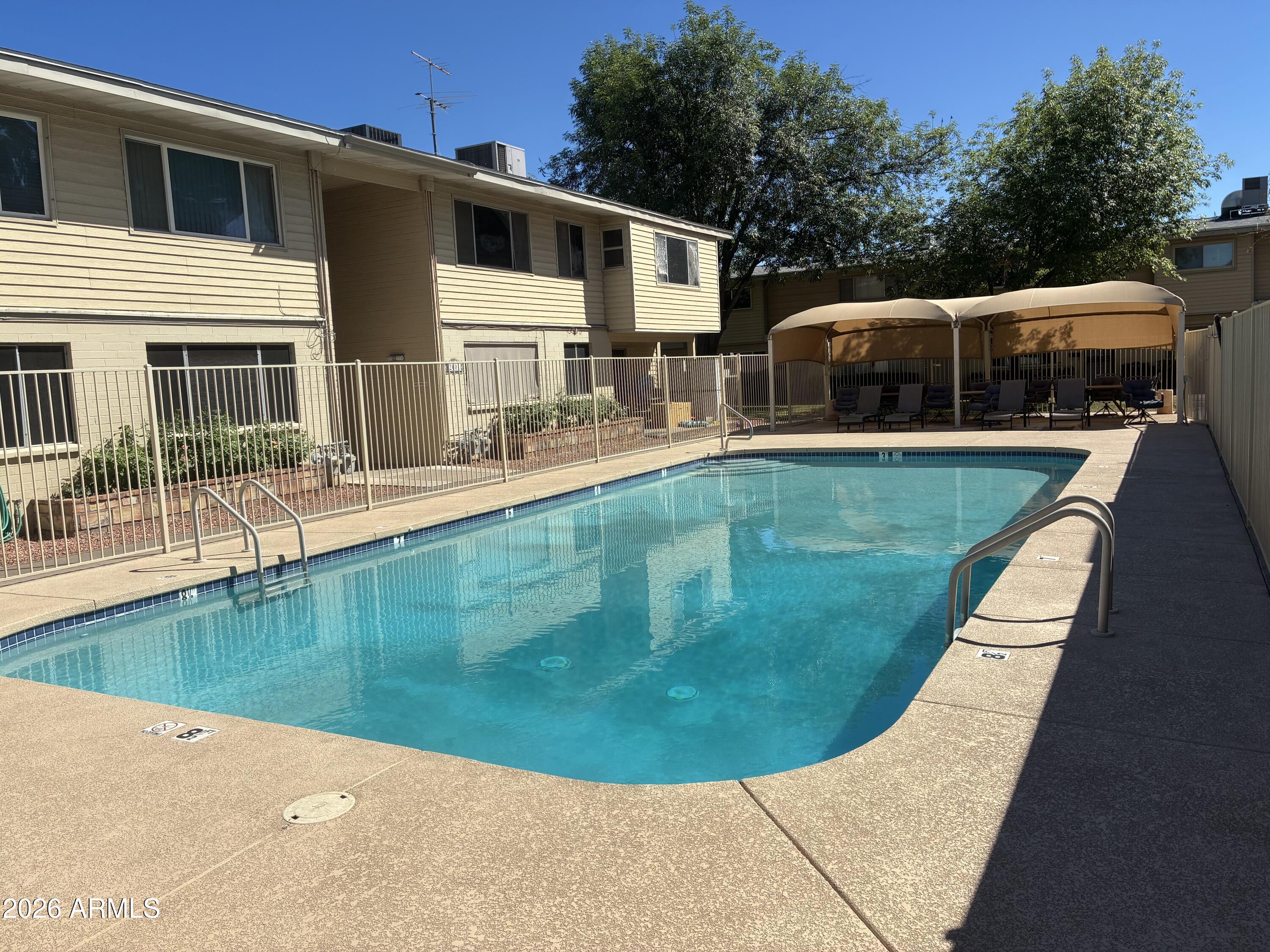 2635 W Rose Lane B-215 — photo