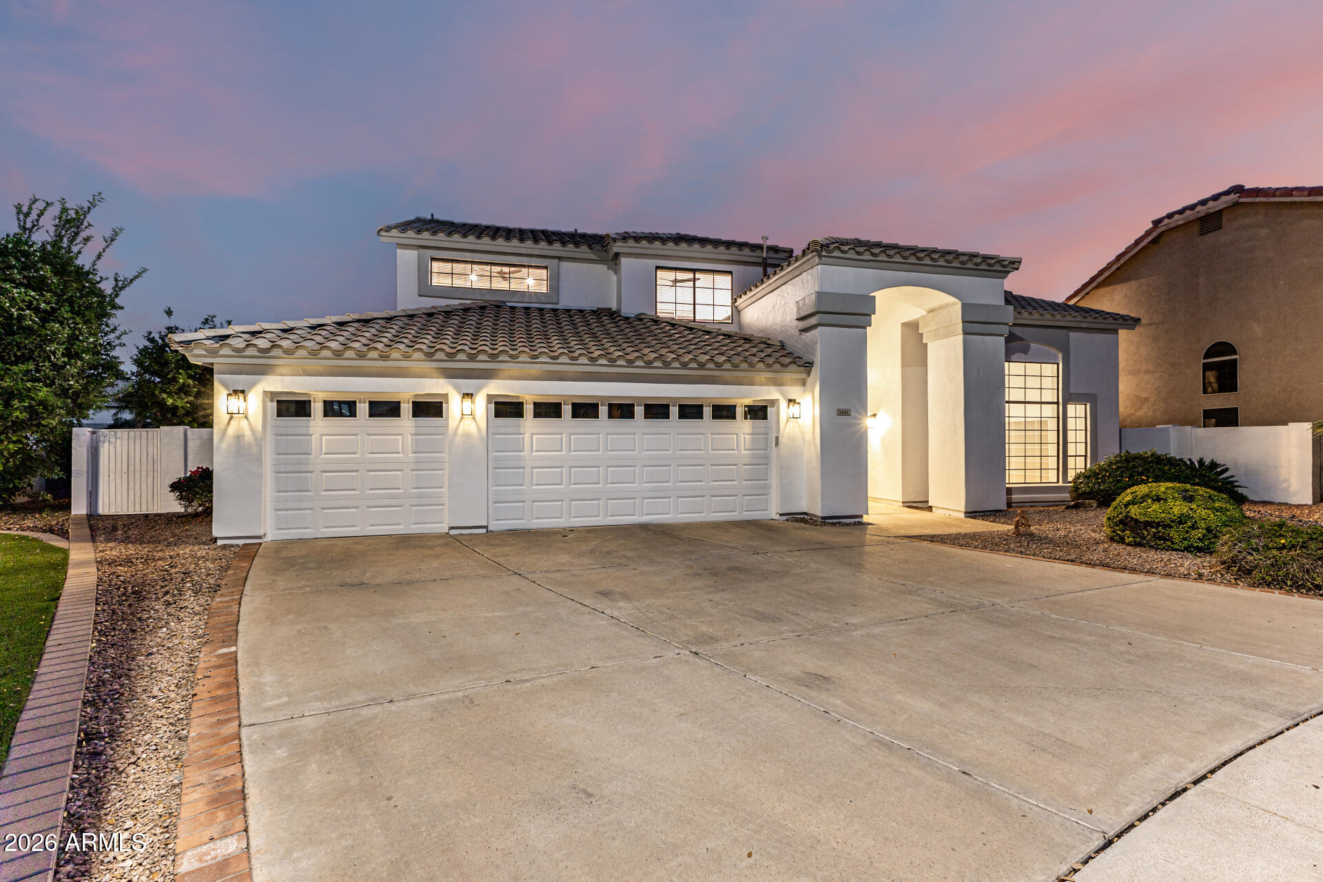 1441 W Bahia Court — photo
