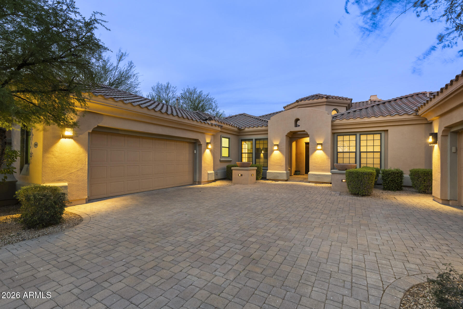 9990 E Desert Beauty Drive — photo