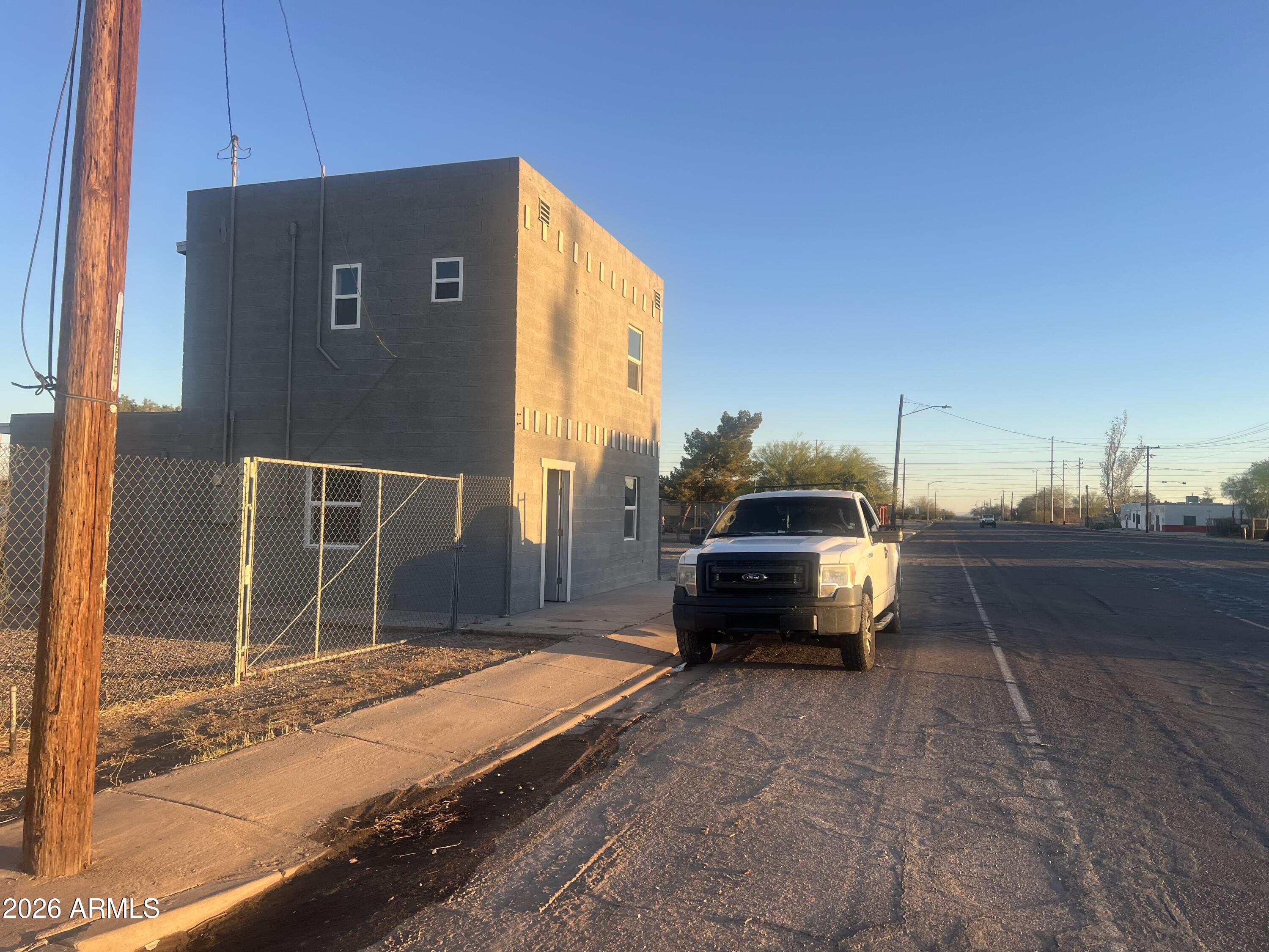 113 N Main Street — photo