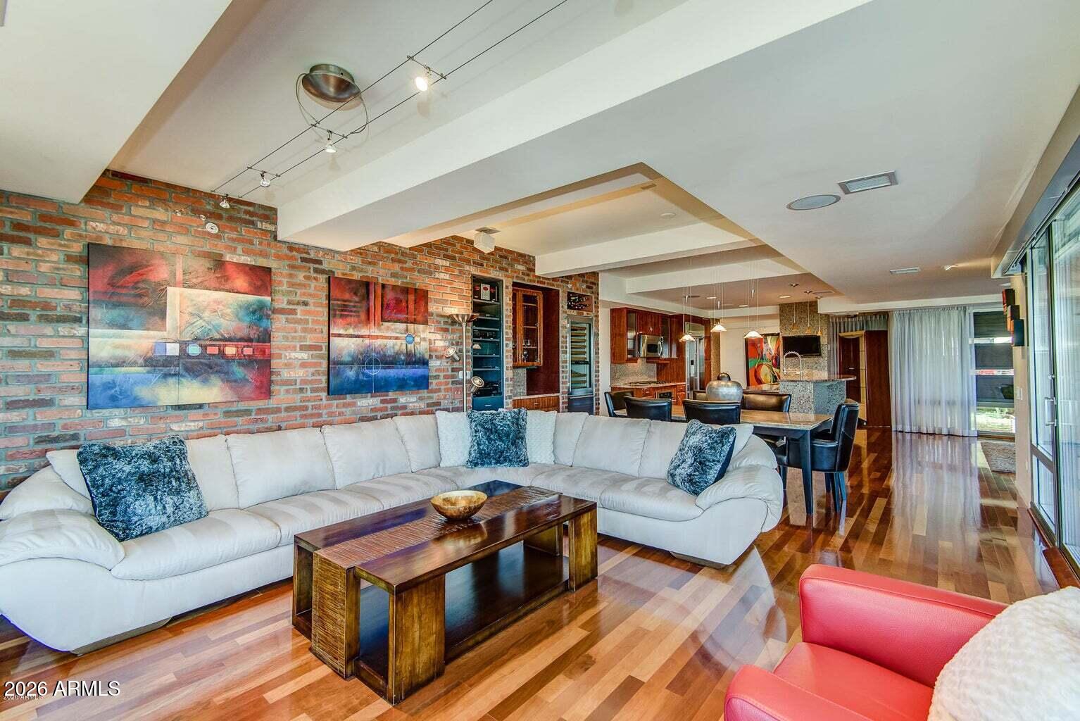 7157 E Rancho Vista Drive 4006 — photo