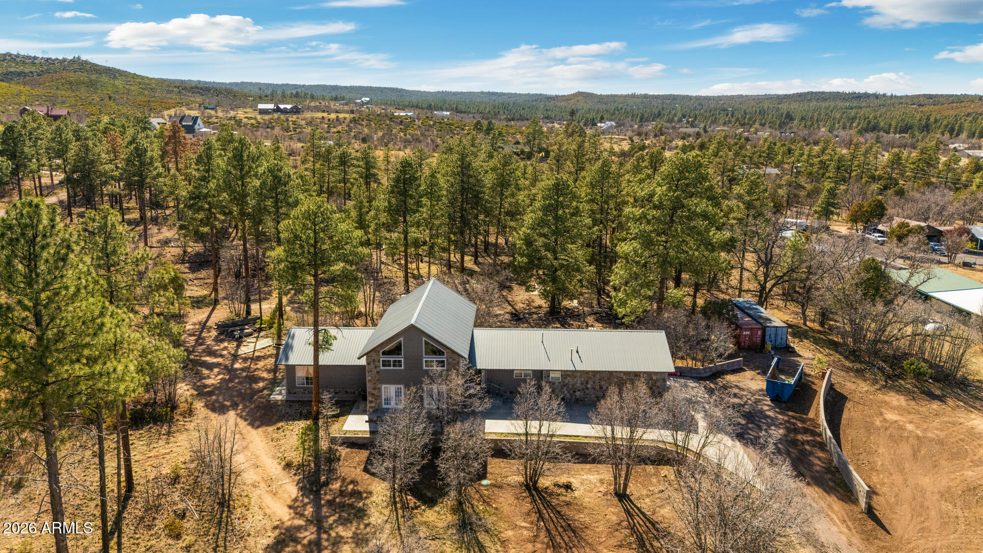 1234 Turkey Hill Road — photo