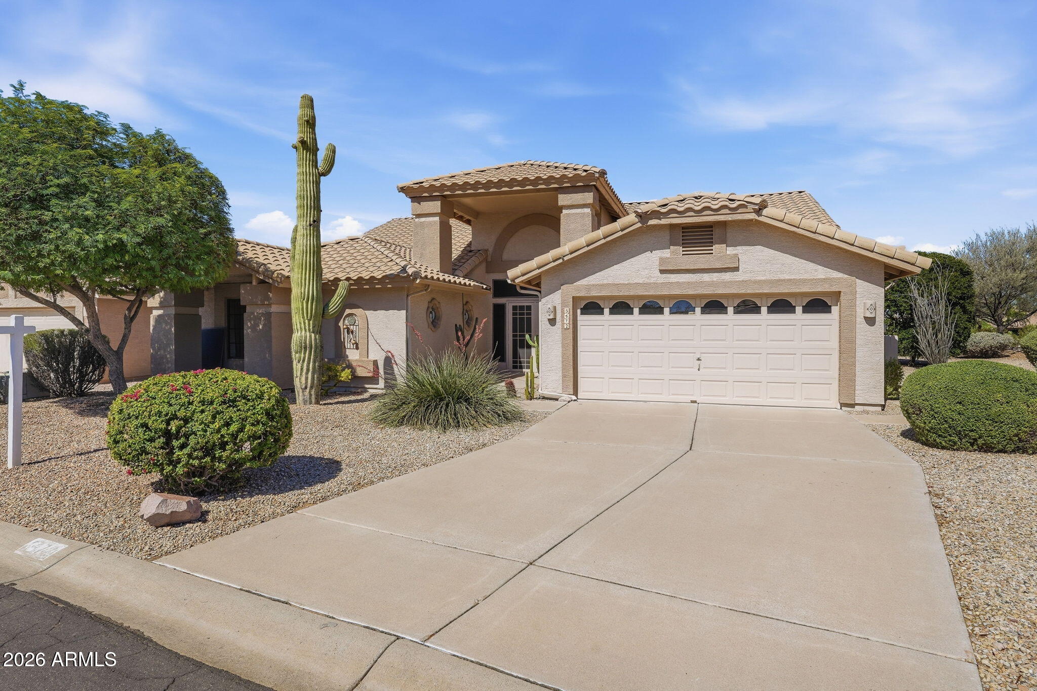 5472 S Feather Bush Court — photo