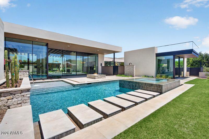 6232 E Bret Hills Drive — photo