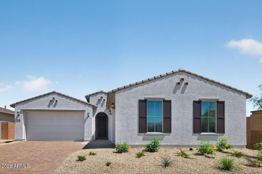 17074 W Hackamore Drive — photo