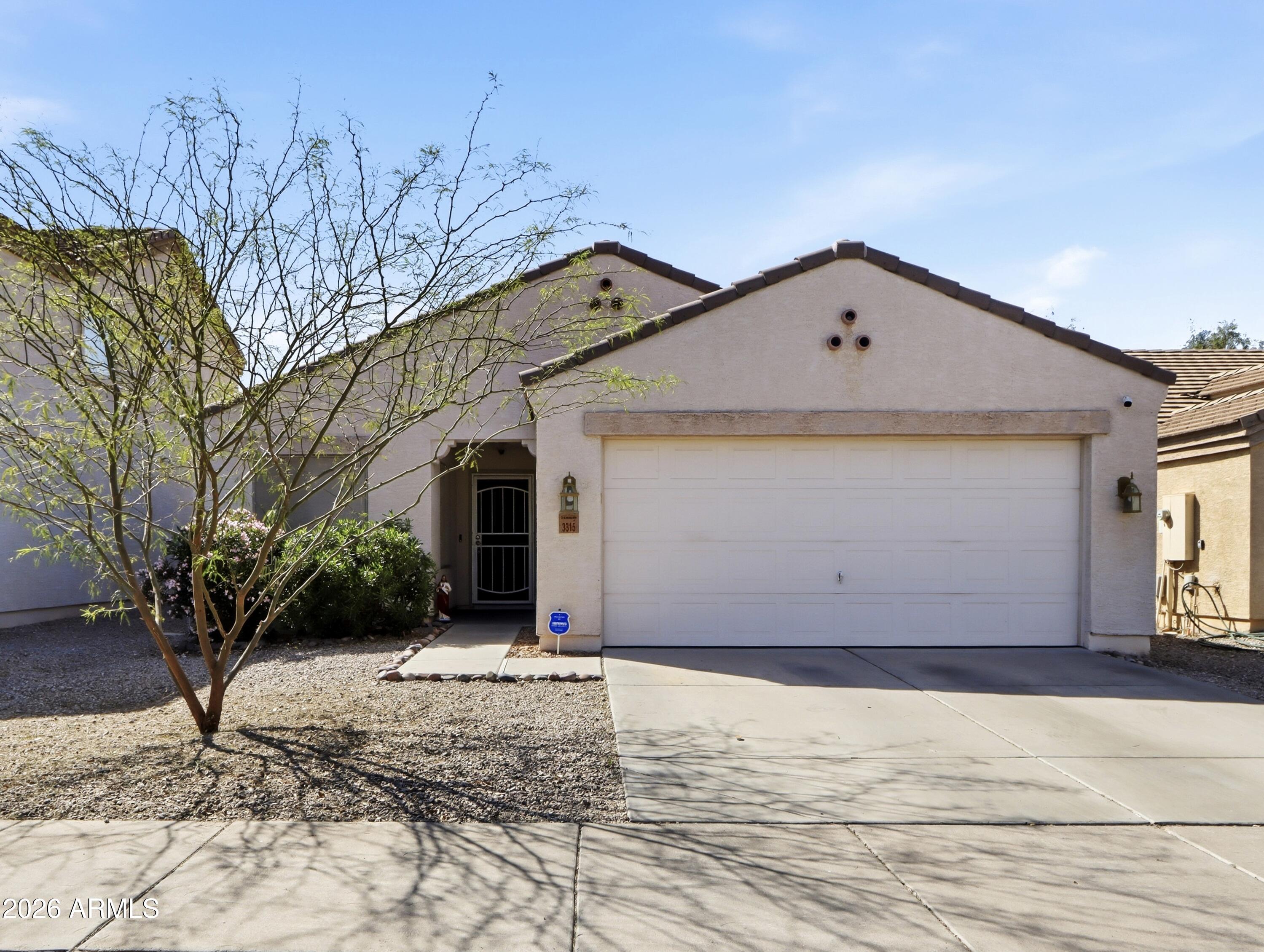 3315 W Sunland Avenue — photo