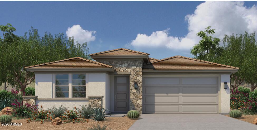 30409 W Hackberry Lane — photo