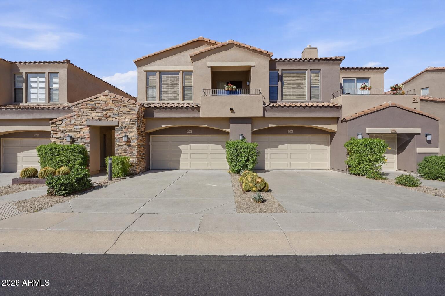 19475 N Grayhawk Drive 1099 — photo