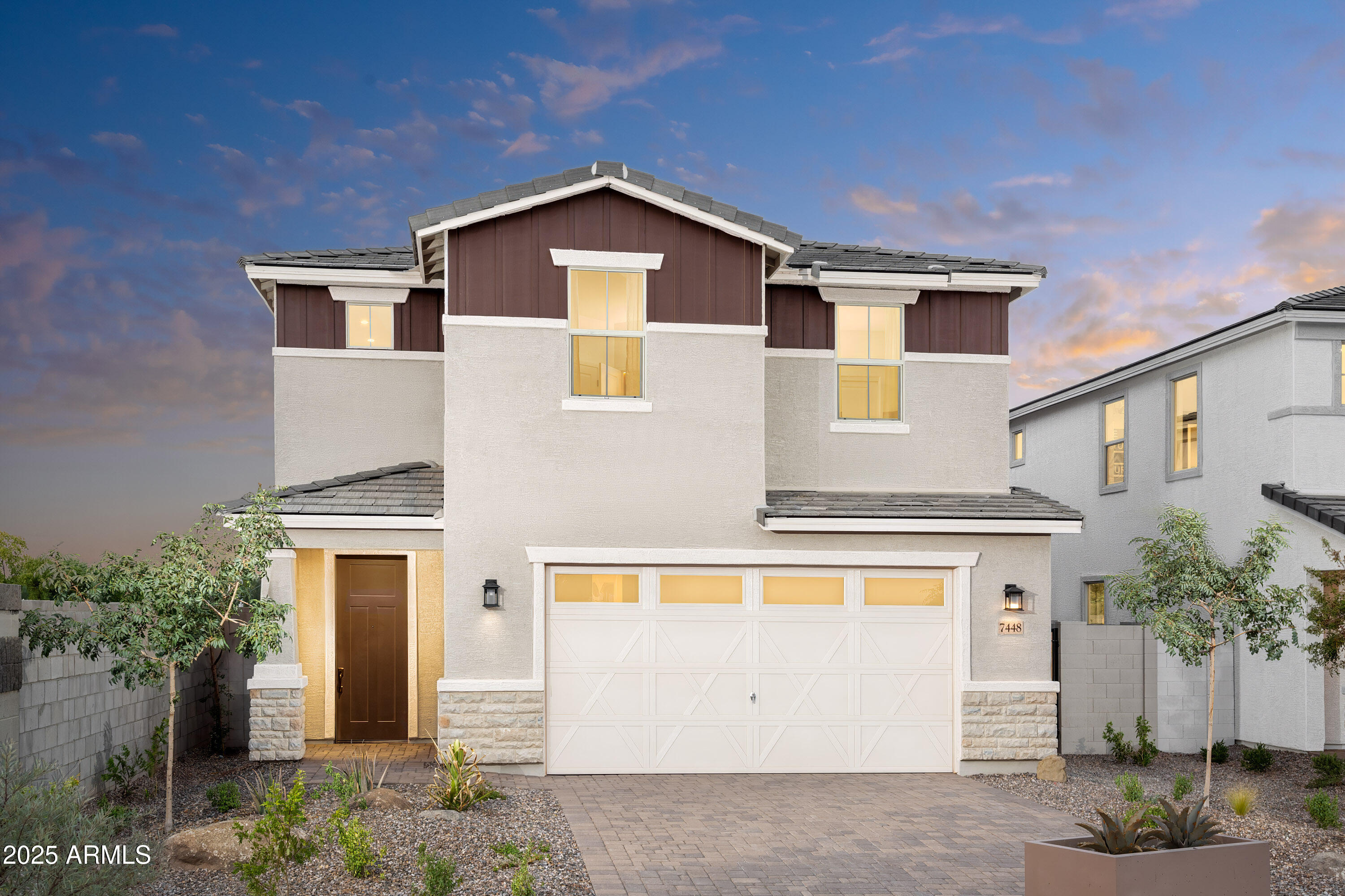 7448 W Cavalier Drive — photo