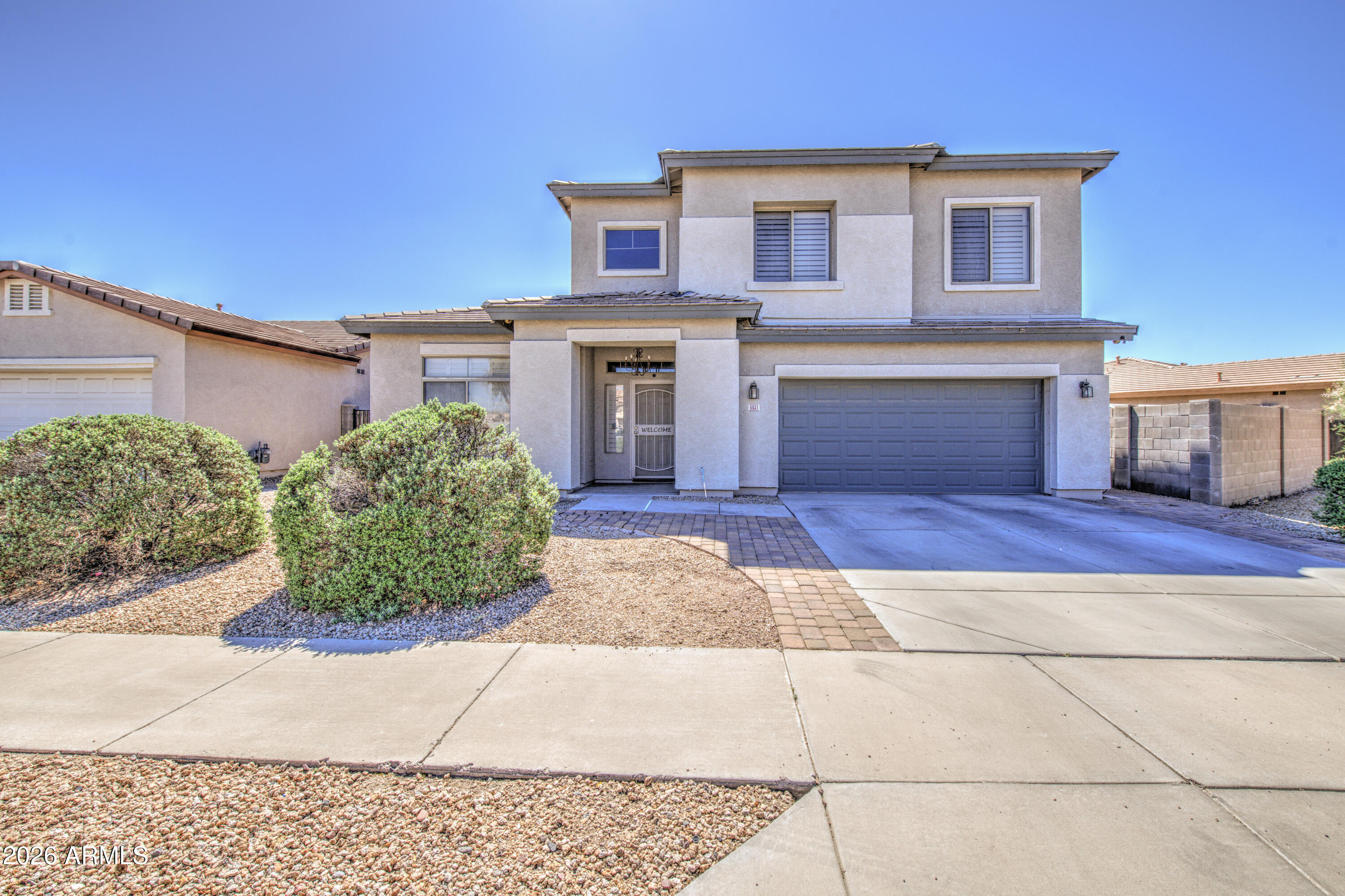 5521 W Pecan Road — photo