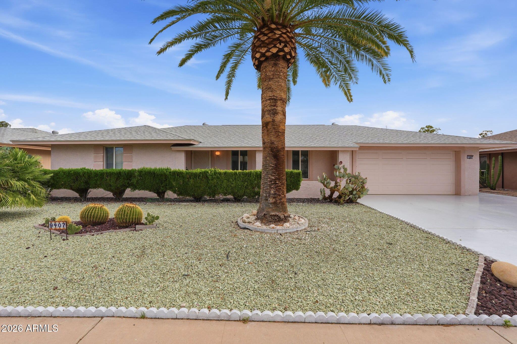 9407 W Glen Oaks Circle — photo