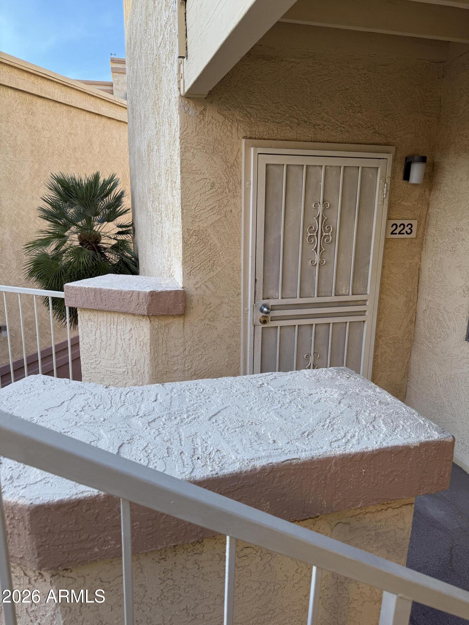 12221 W Bell Road 223 — photo