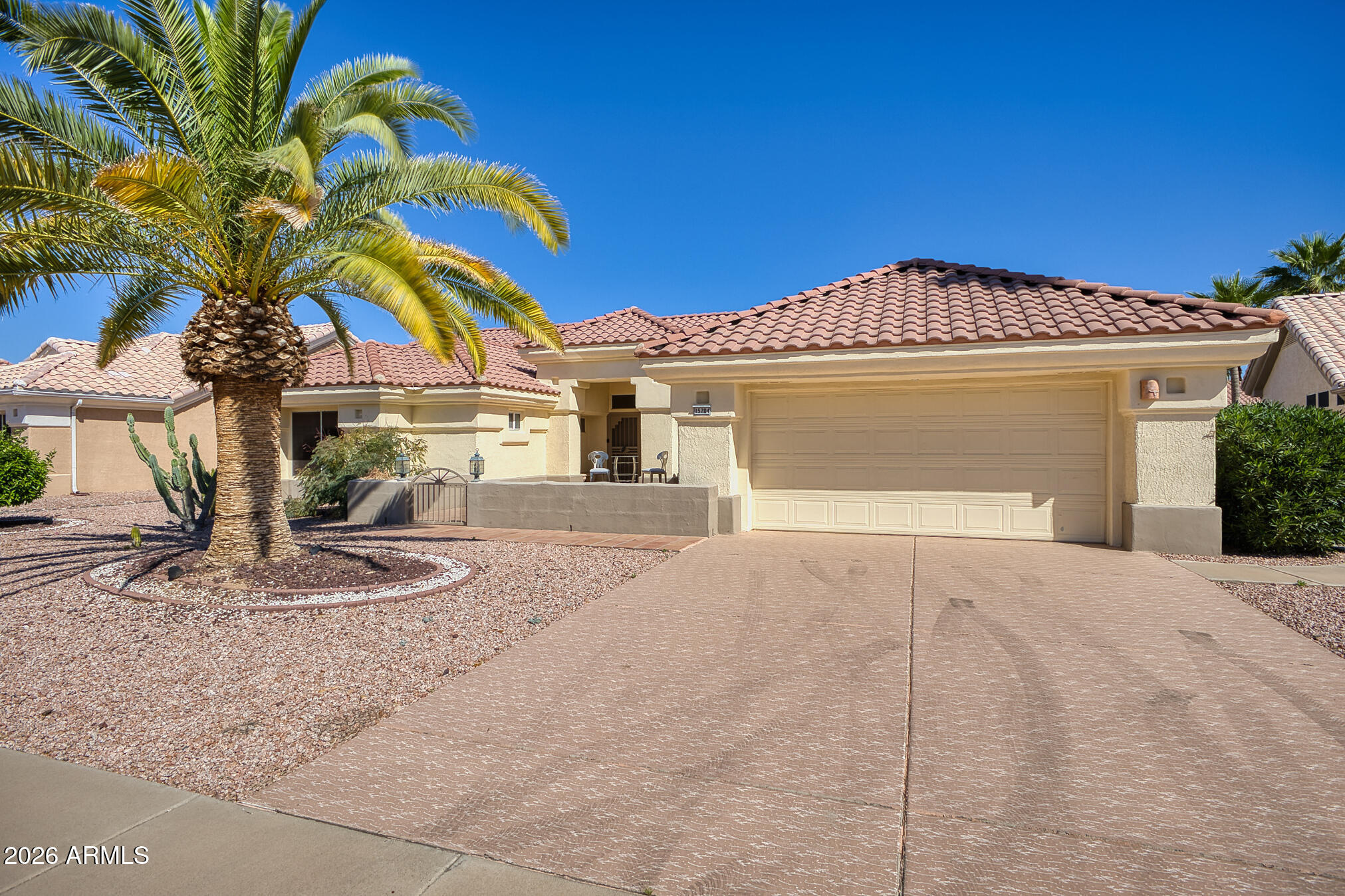 15704 W Sentinel Drive — photo