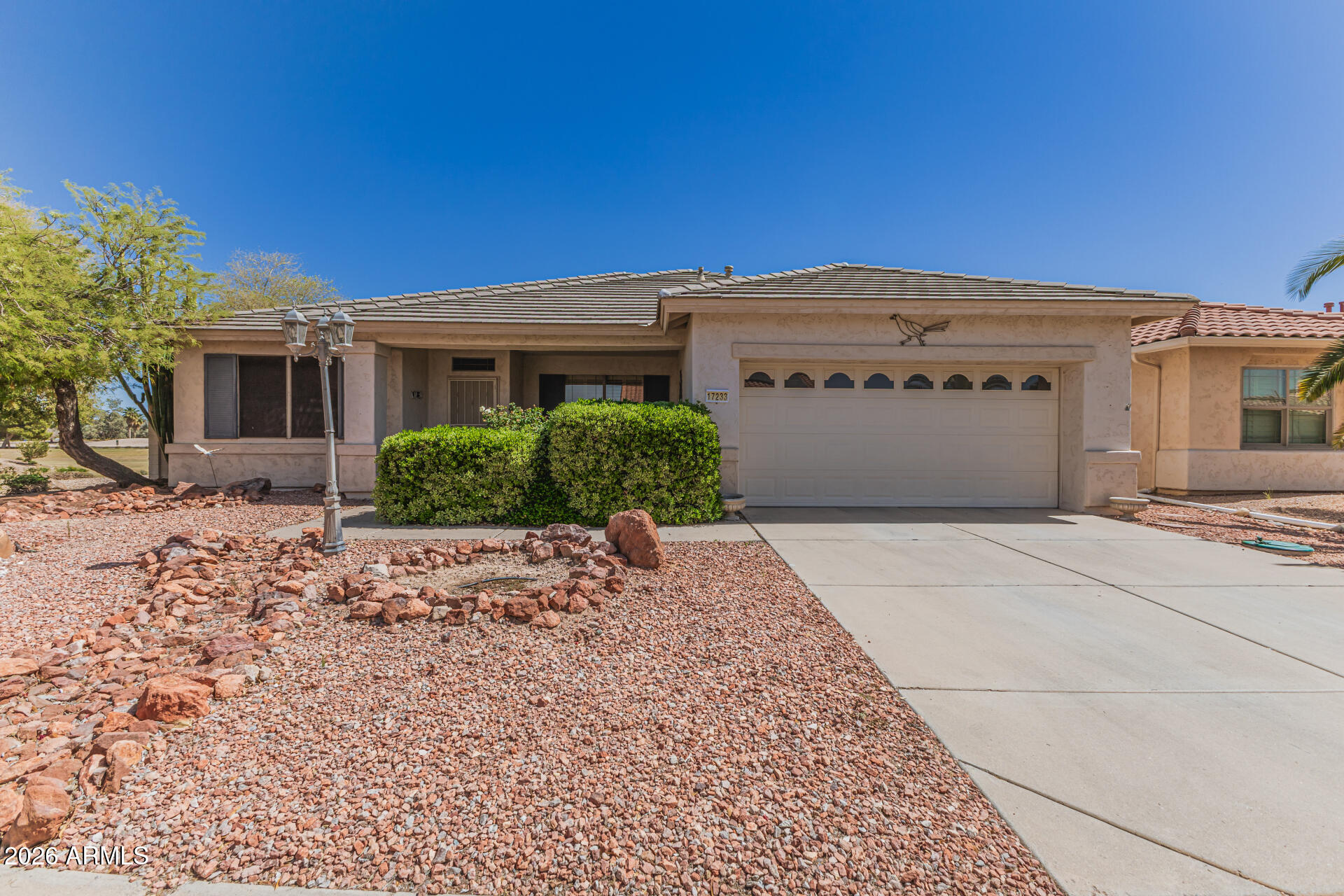 17233 N Thornberry Drive — photo