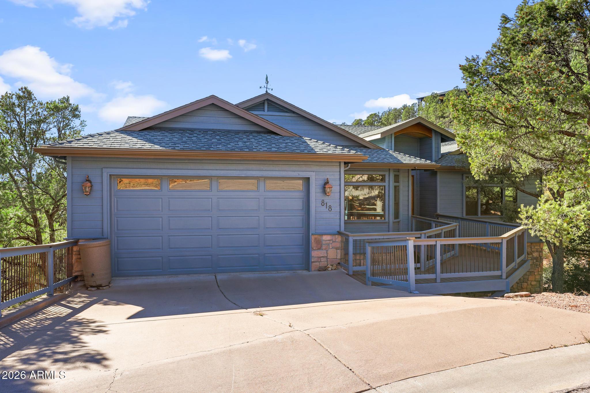 818 N Blue Spruce Circle — photo