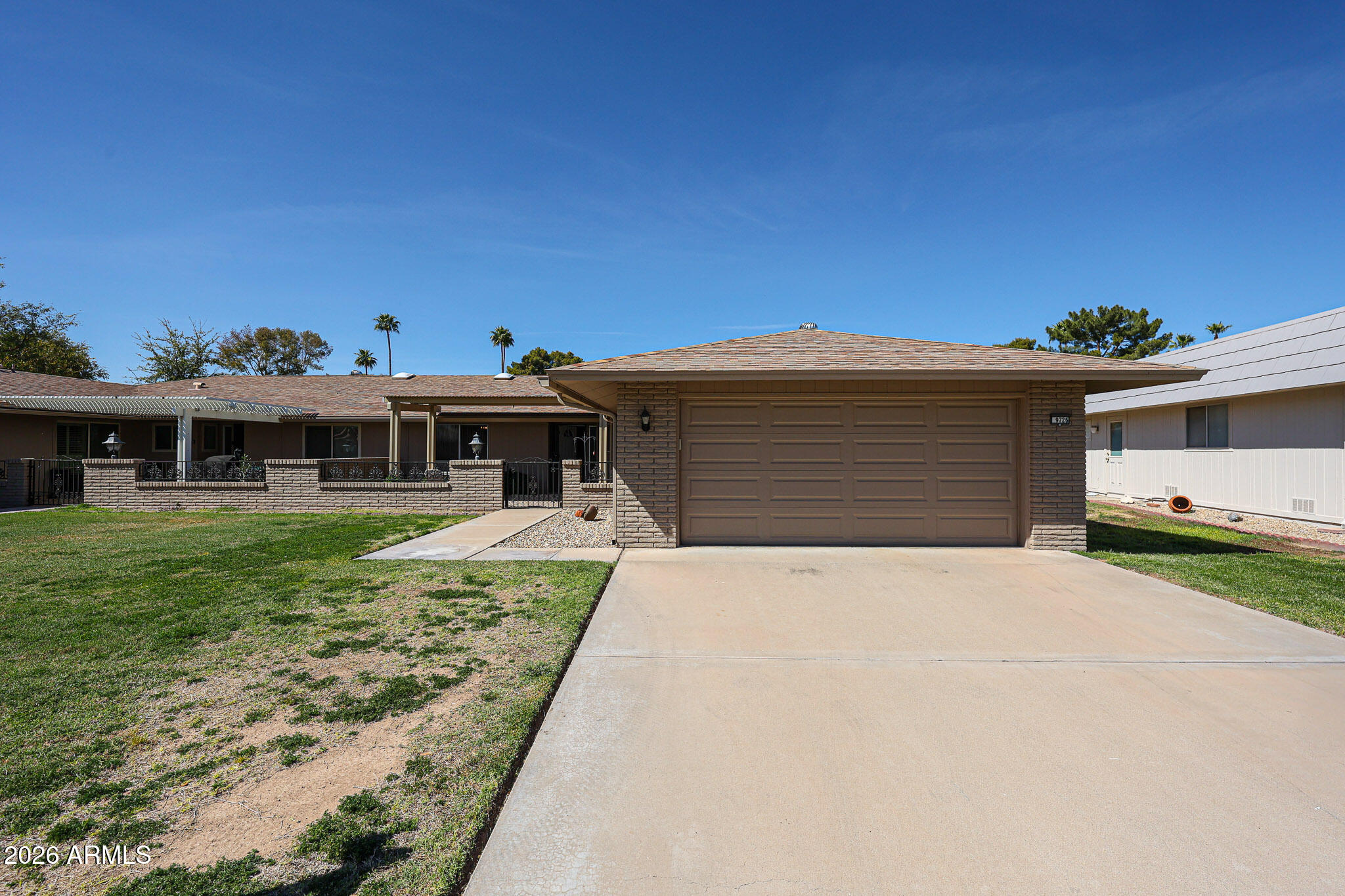 9726 W Shasta Drive — photo