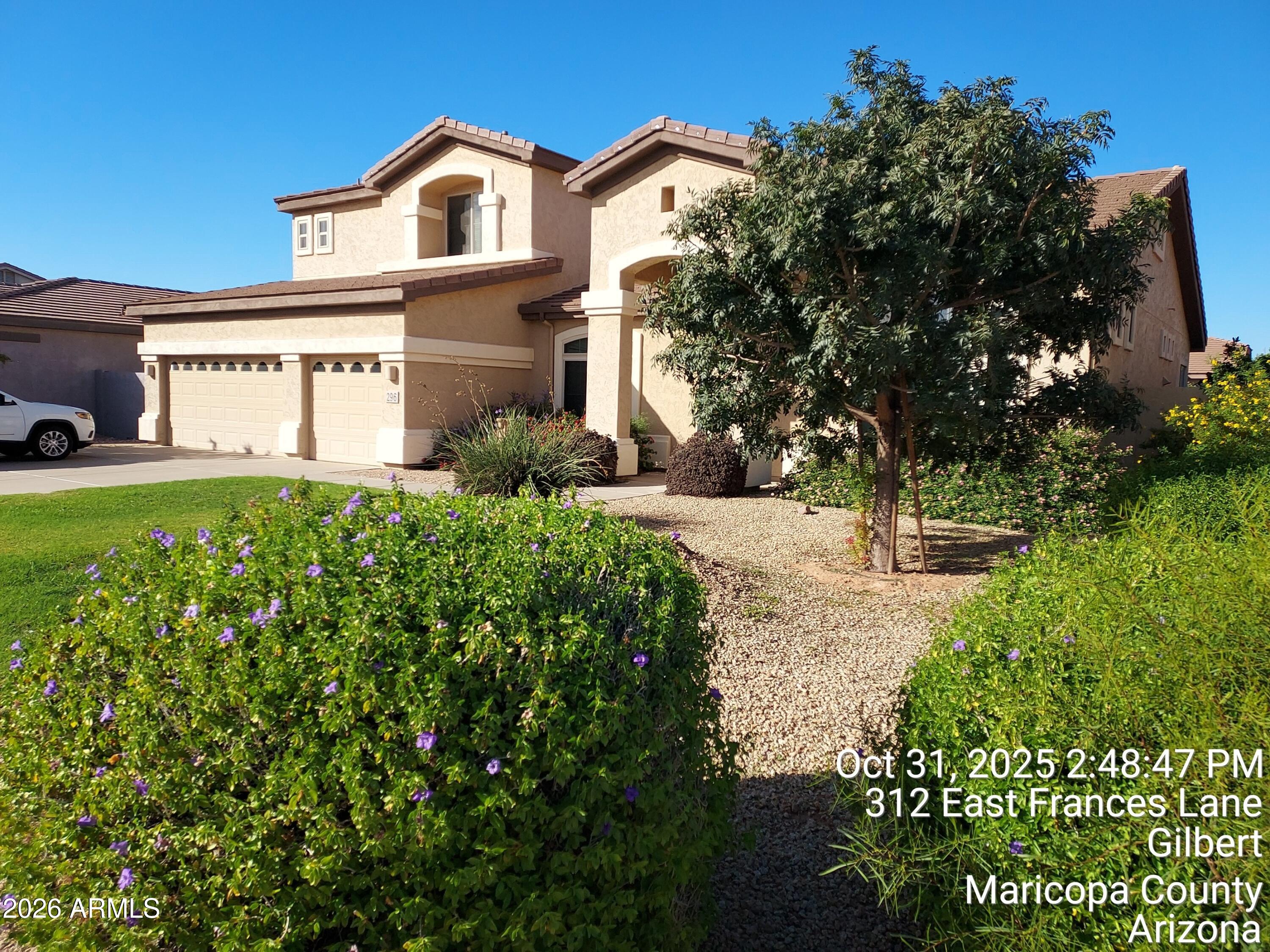 296 E Frances Lane — photo