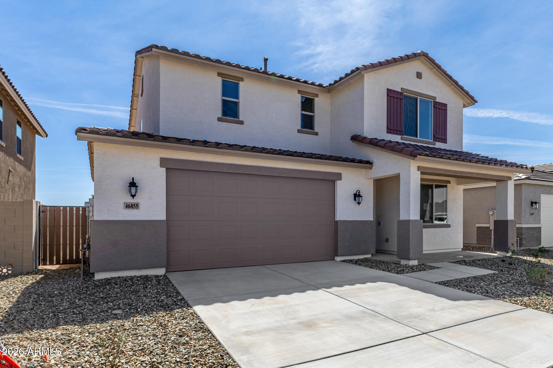 46855 W Crescent Moon Drive — photo